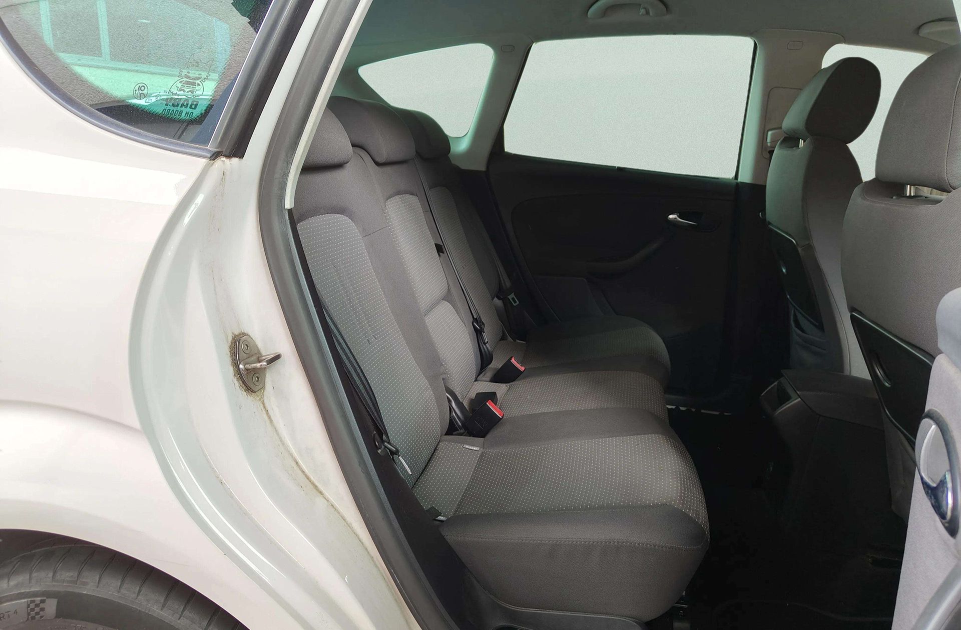 SEAT Altea XL 2.0 TDI Stylance - foto 16