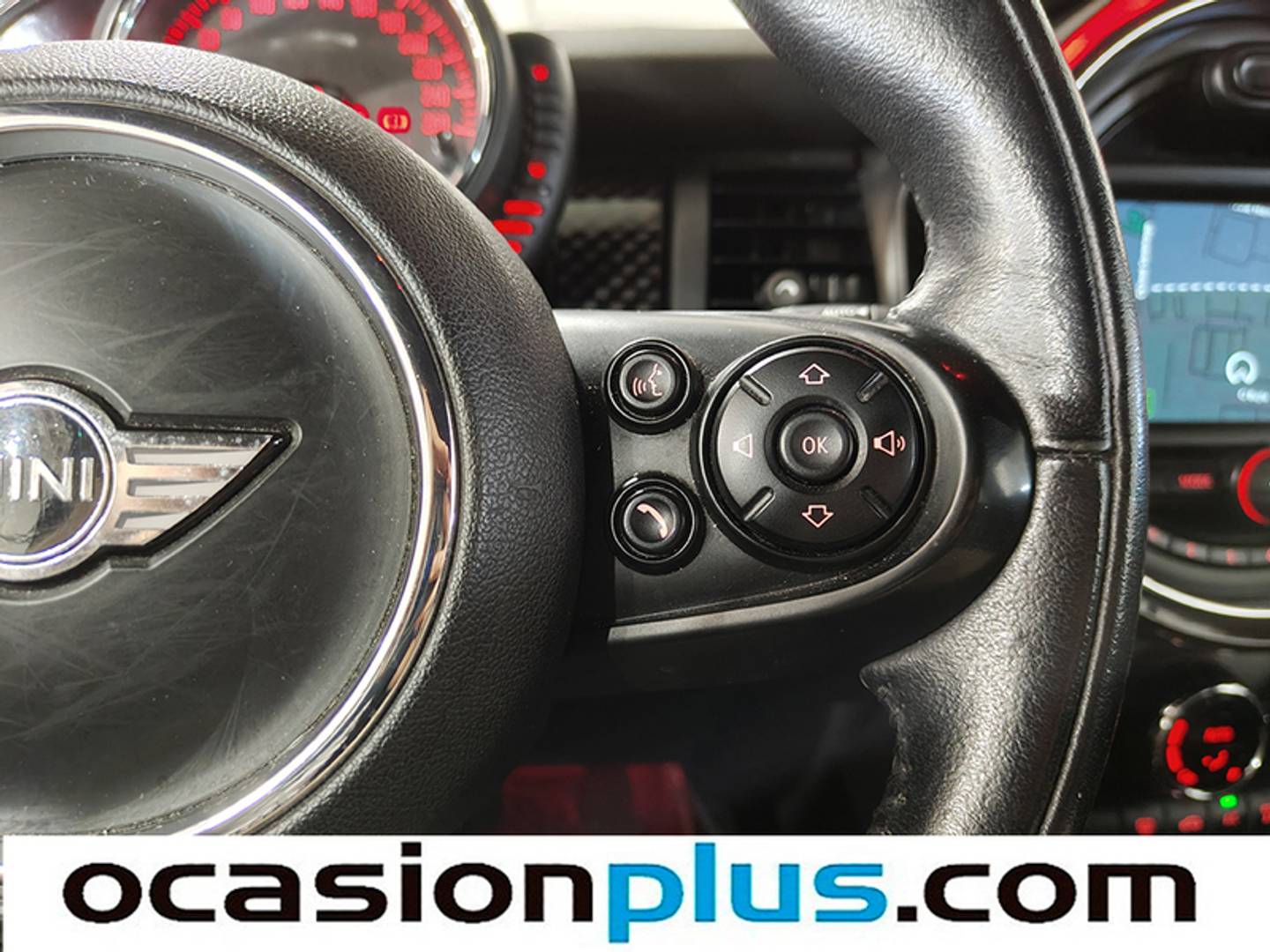 Foto Mini MINI MINI MINI 3 Puertas Cooper S (192 CV)