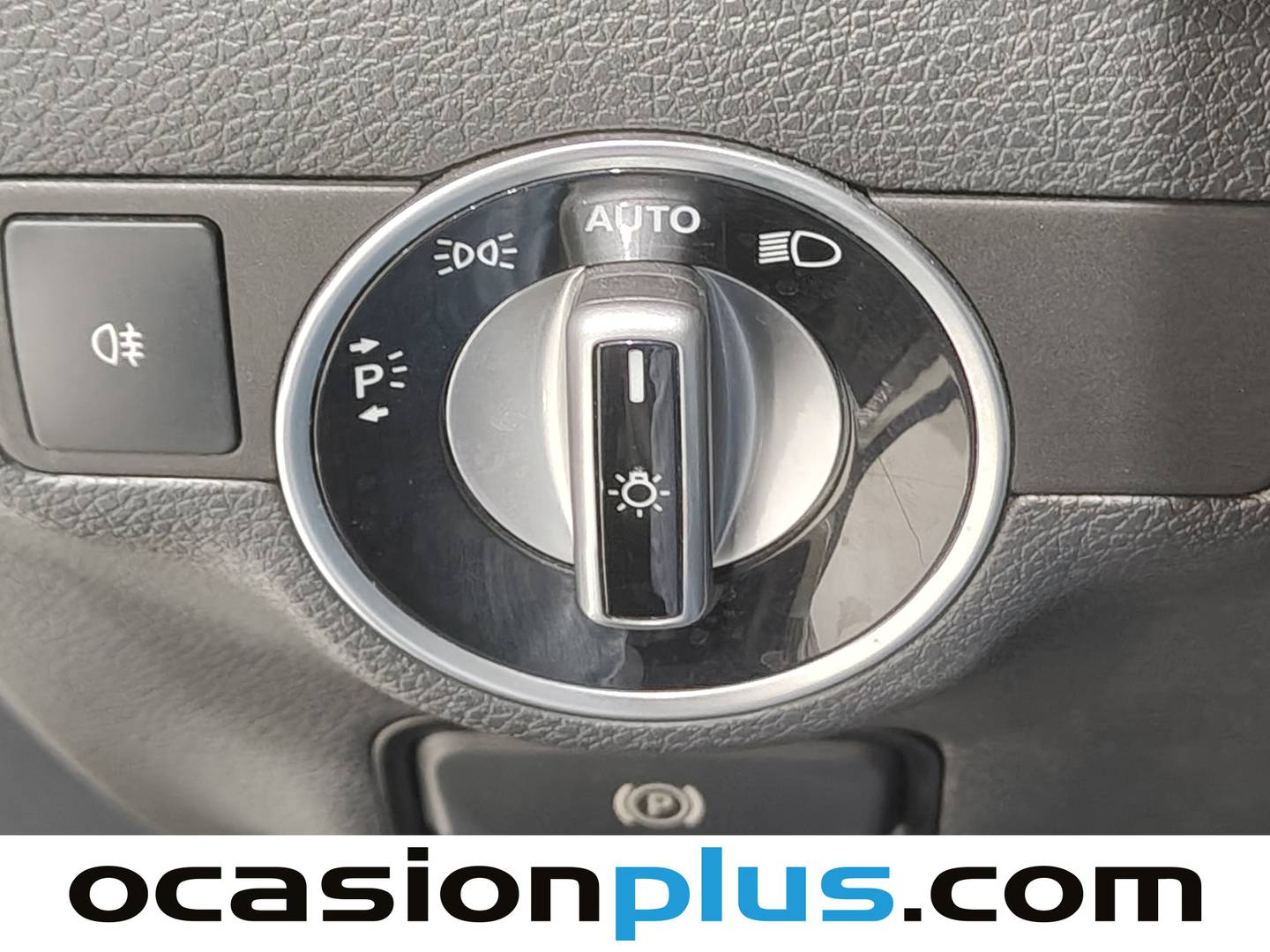 Mercedes GLA Mercedes-Benz GLA 200 d (136 CV) 136cv