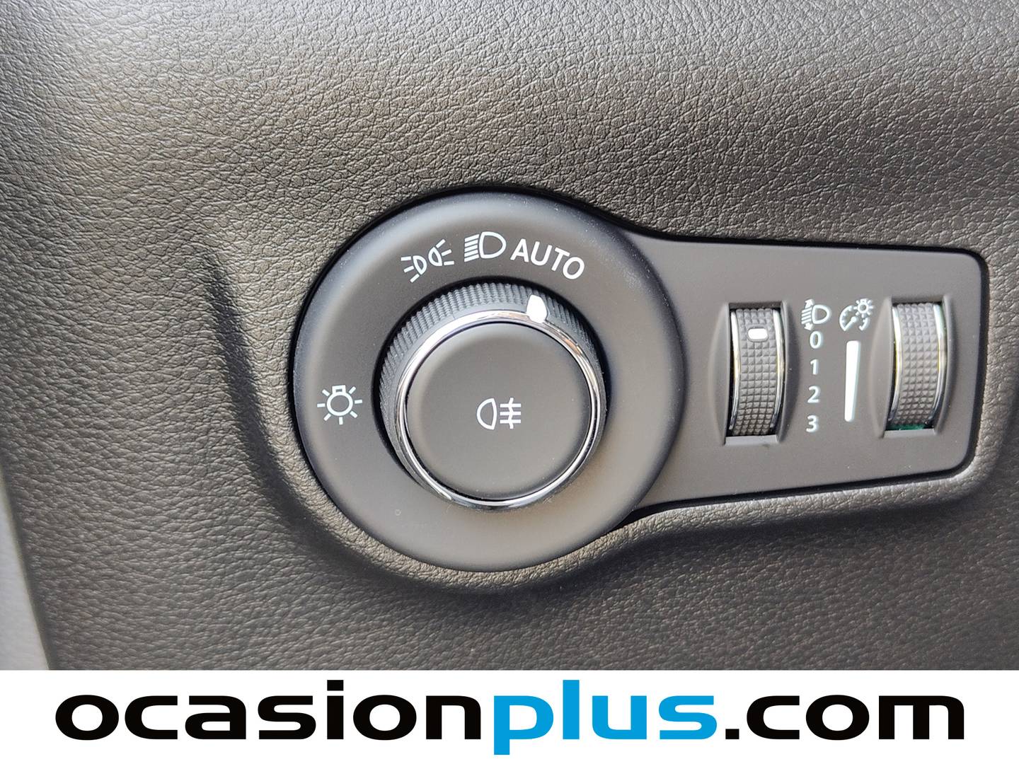 Foto Jeep Compass Jeep Compass 1.3 Gse T4 Longitude FWD MT (130 CV)