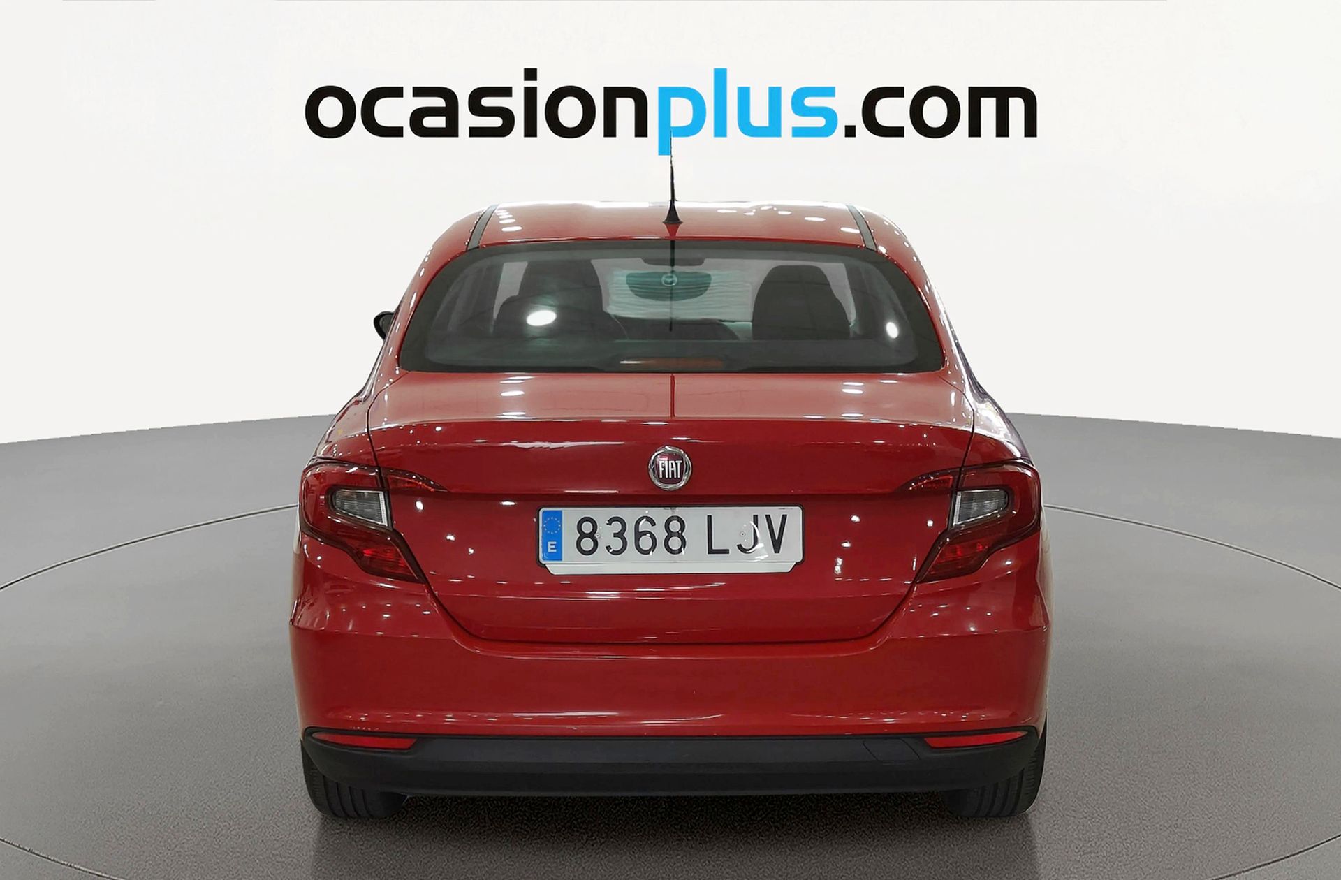 Fiat Tipo Sedan 1.4 Fire Pop - foto 12