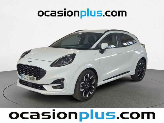 Ford Segunda Mano Granada