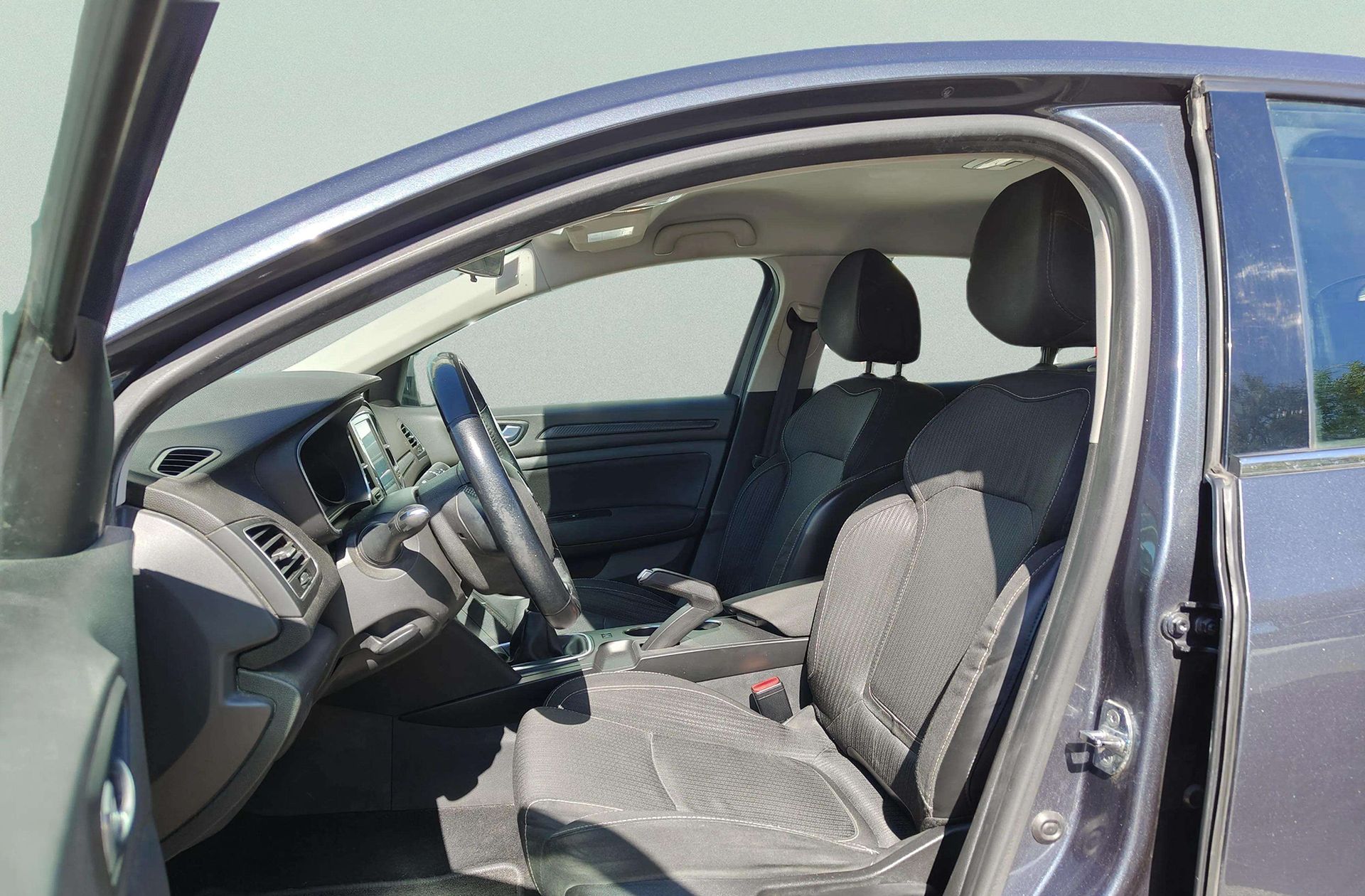 Renault Mégane Business Energy dCi - foto 9