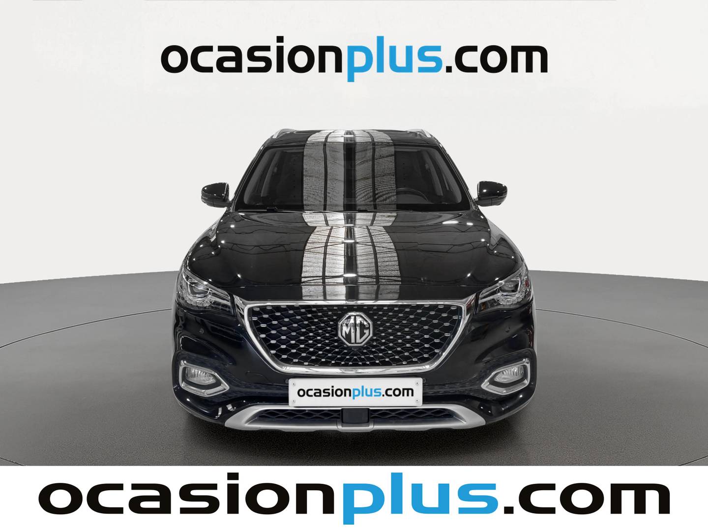MG HS MG HS 1.5 Turbo GDI Luxury  (162 CV) 162cv