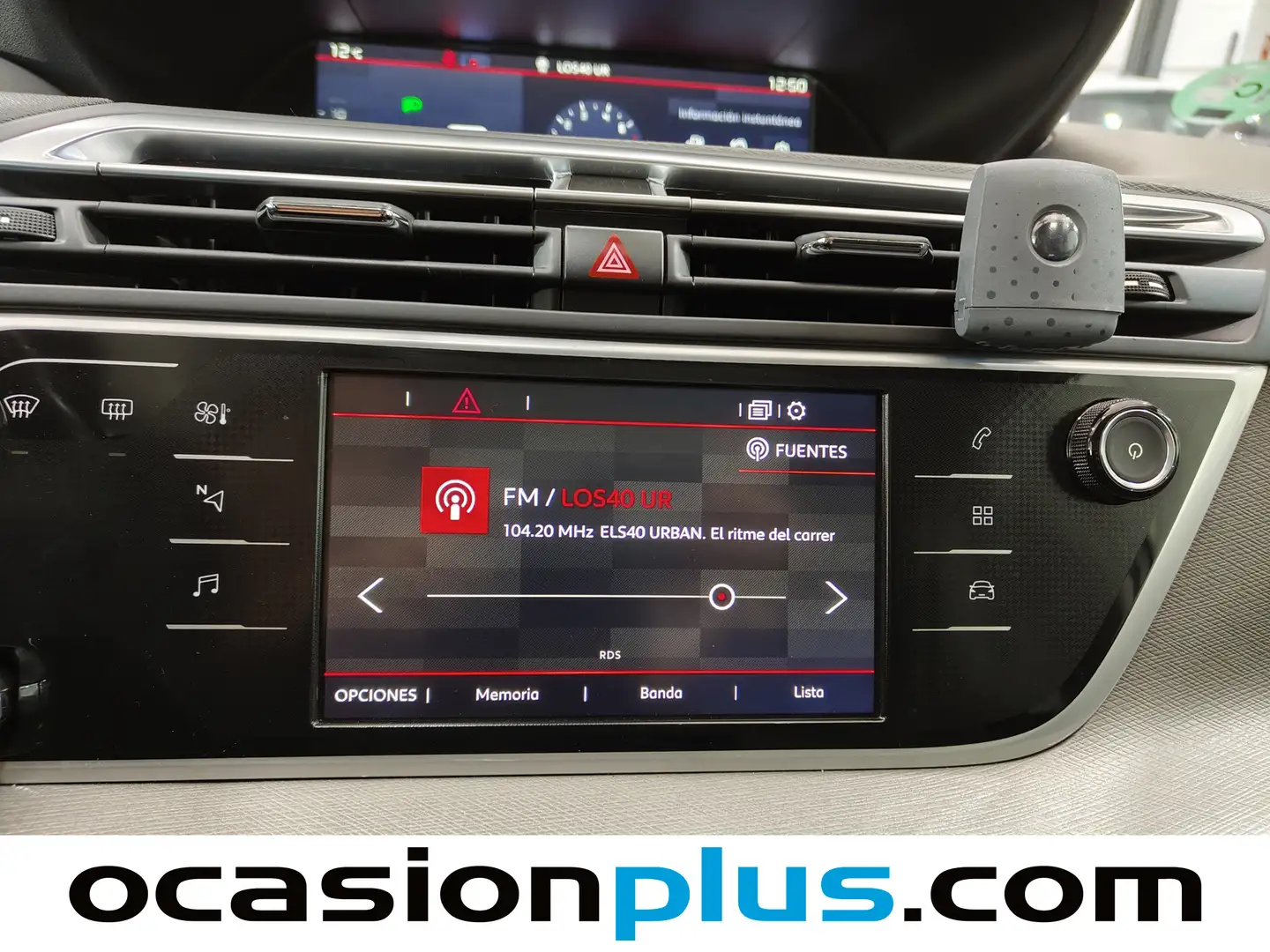 Foto Citroën Grand C4 Picasso Citroen Grand C4 Picasso BlueHDi 150 Shine (150 CV) 7 Plazas