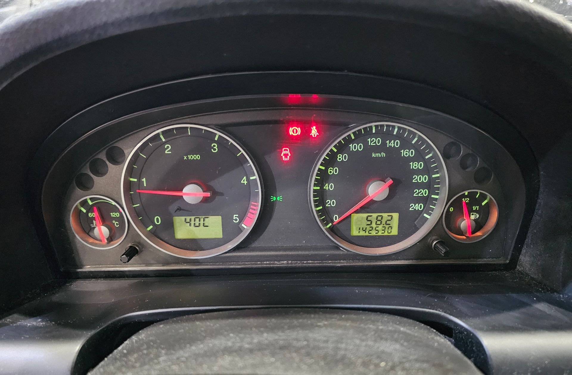 Ford Mondeo 2.0 TDCi Ghia - foto 19