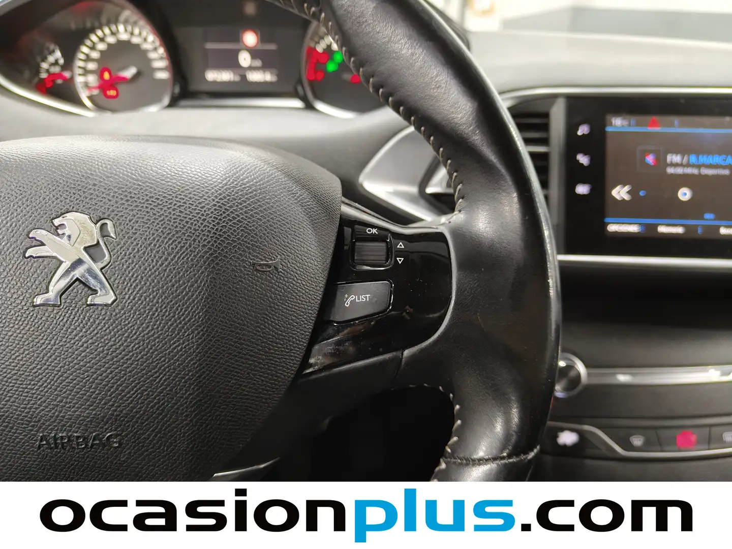 Foto Peugeot 308 Peugeot 308 PureTech 110 S&S Style (110 CV)