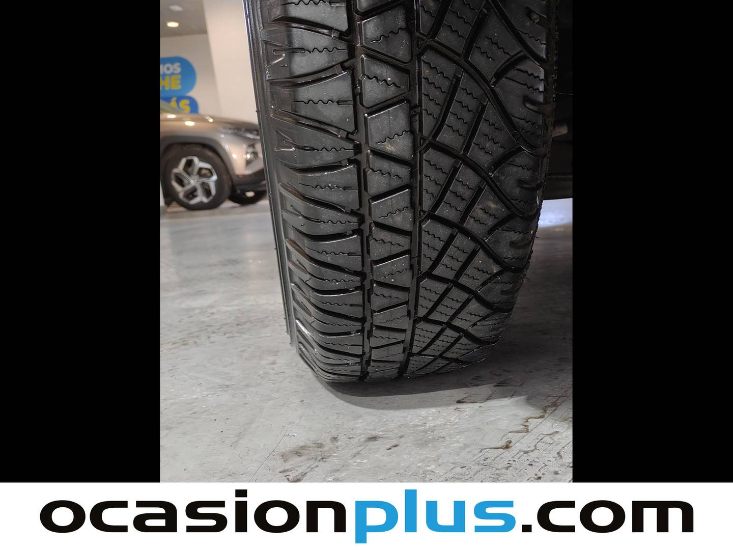 Hyundai Tucson Hyundai Tucson 1.6 GDI BlueDrive Essence 4x2 (131 CV) km 0