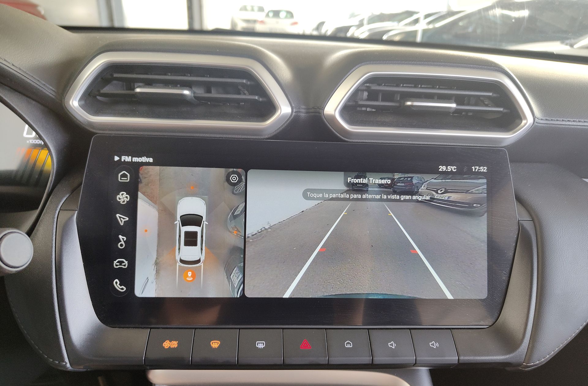 MG ZS 1.5 Hybrid+ Luxury - foto 8