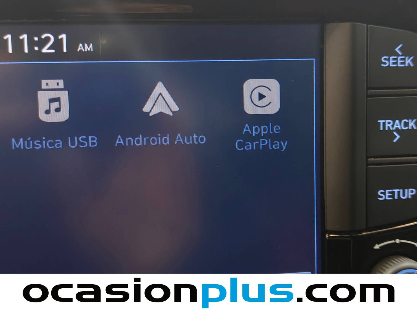 Equipamiento del Hyundai i10 Hyundai i10 1.2 N Line (84 CV)