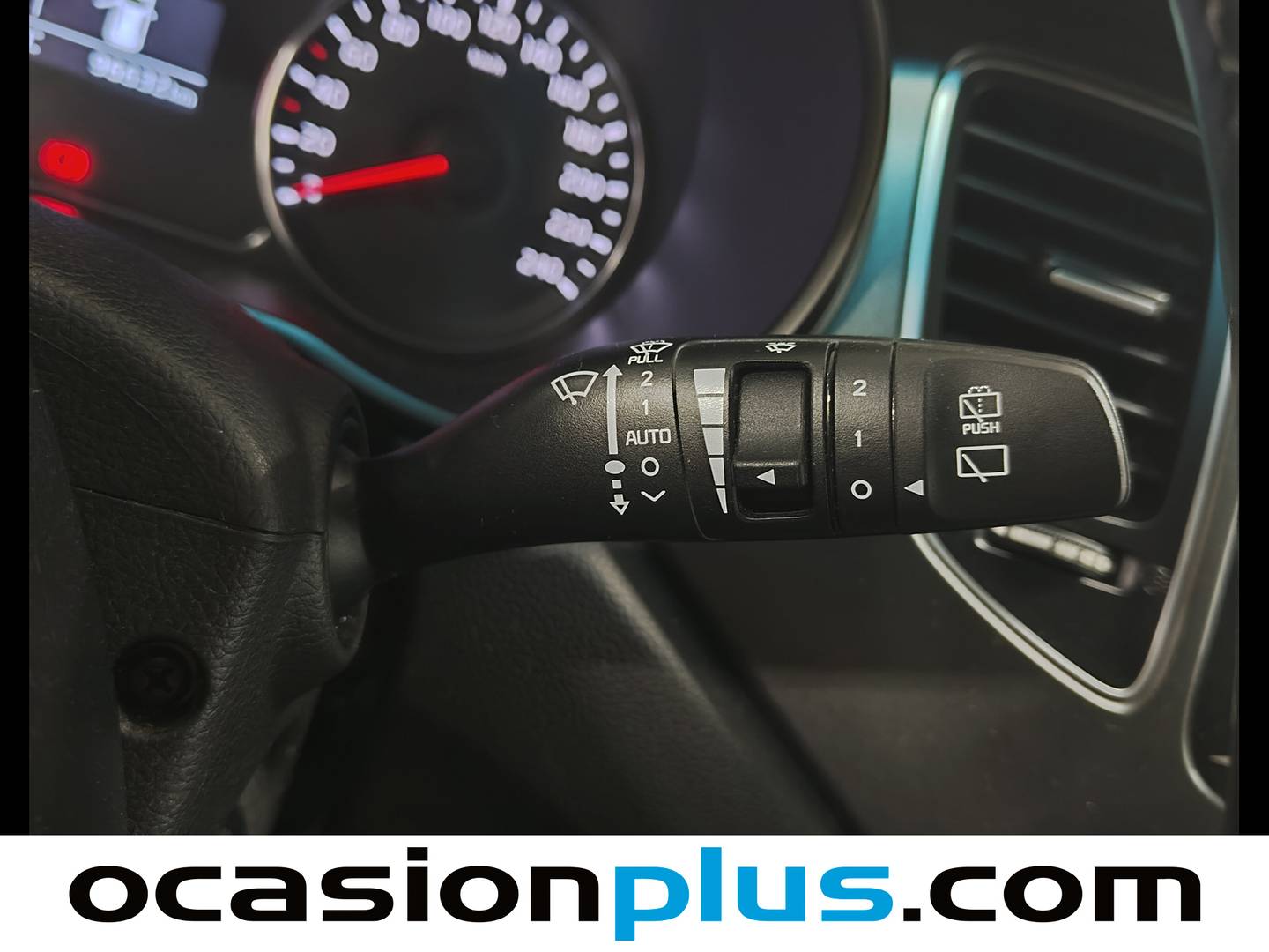 Foto KIA Carens Kia Carens 1.6 GDi Concept  (135 CV)