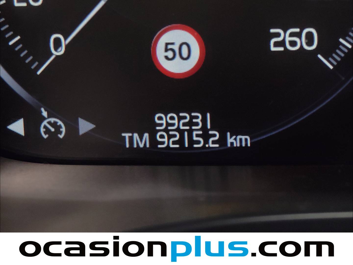 Volvo XC60 Volvo XC60 D4 Business Plus Auto (190 CV) seminuevo
