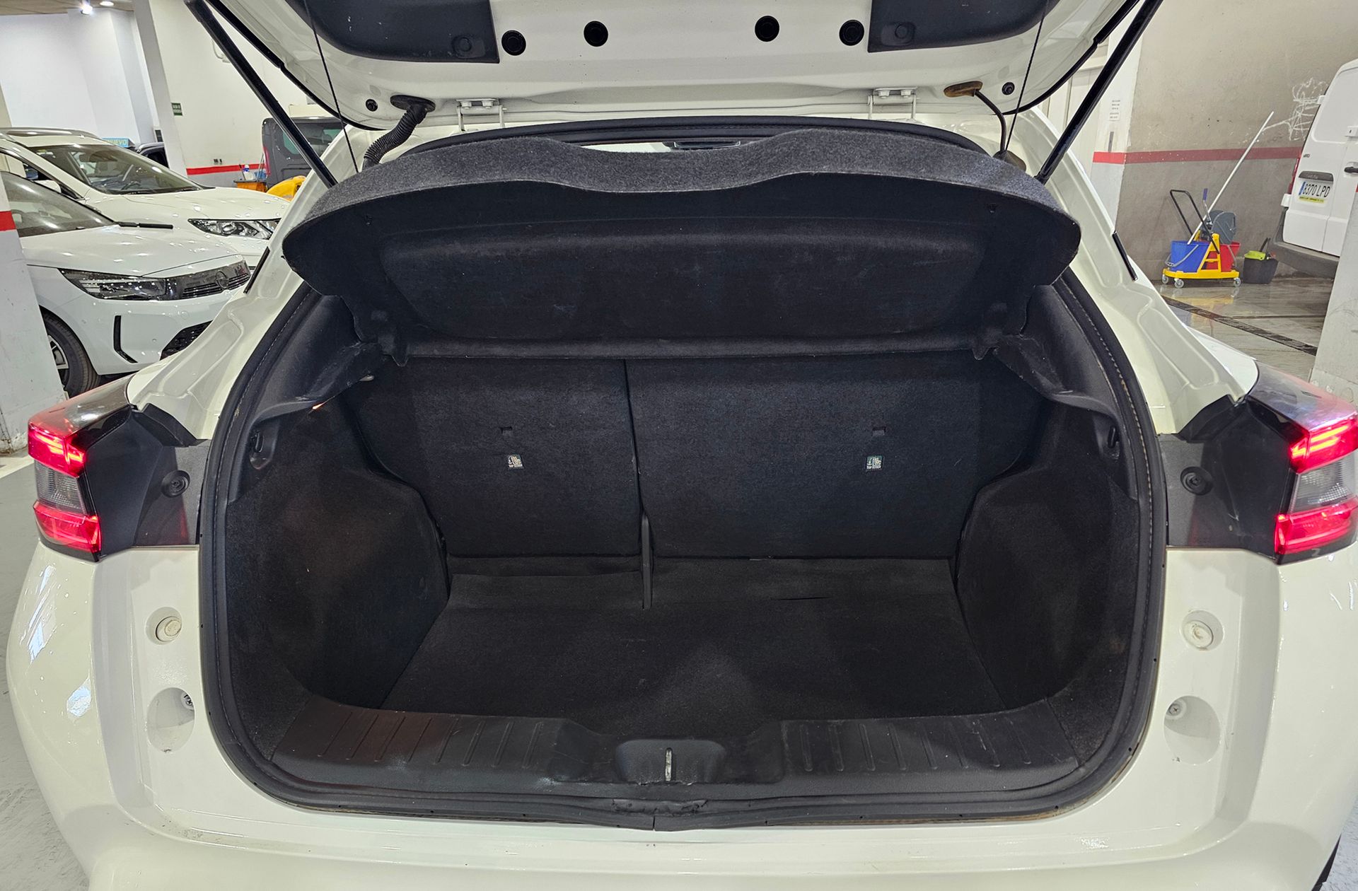 Nissan Juke DIG-T Acenta - foto 16