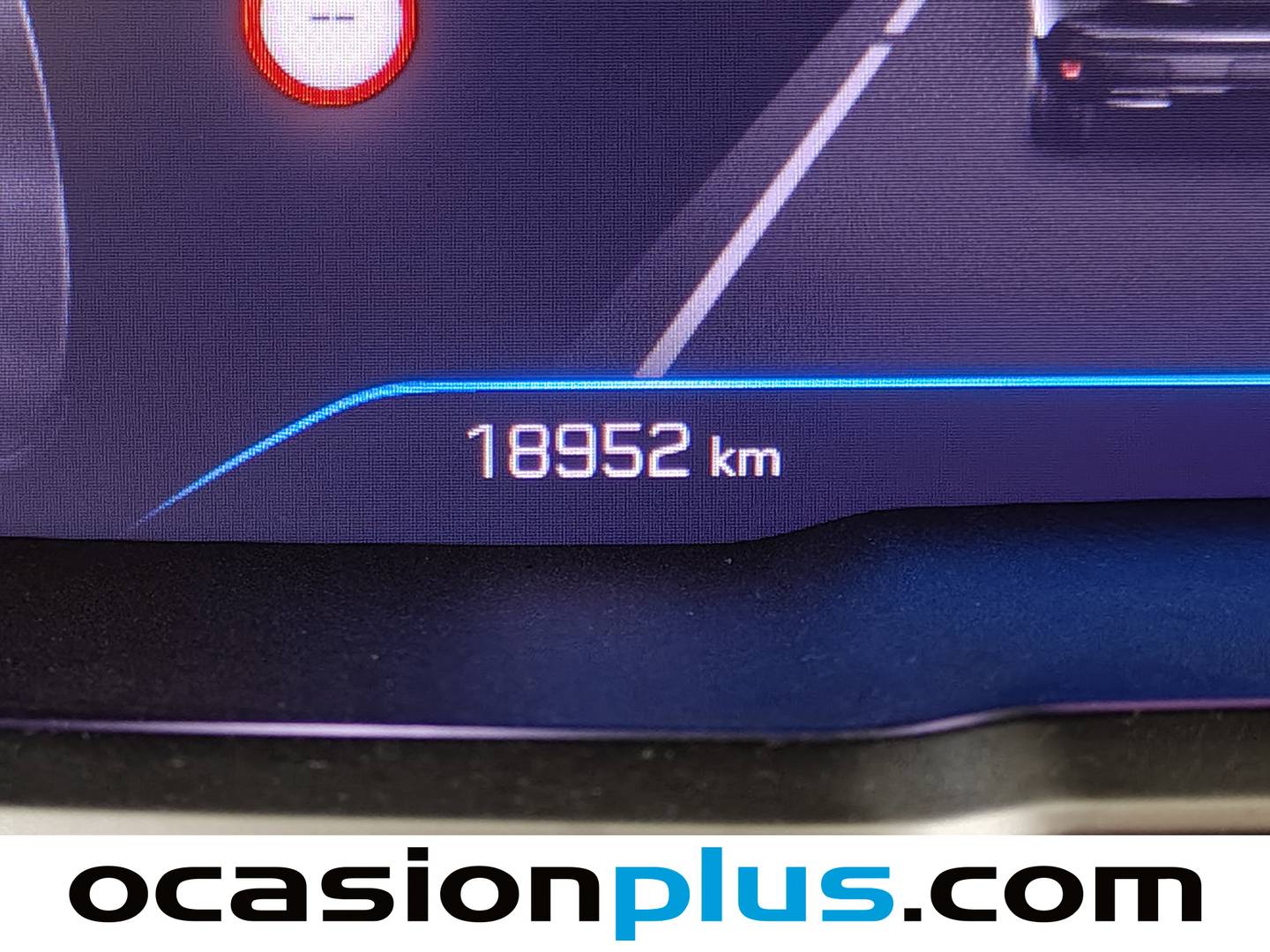 Peugeot 3008 Peugeot 3008 BlueHDi 130 S&S Allure Pack EAT8  (130 CV) de ocasión