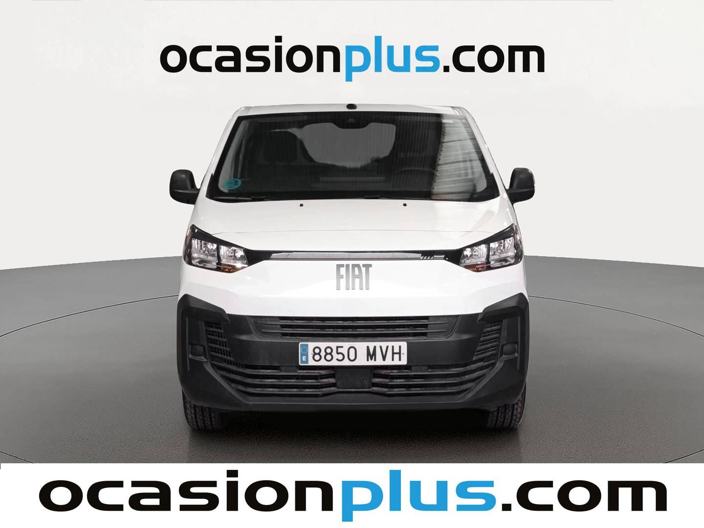 Fiat Scudo Fiat Scudo Furgon 1.5 Bluehdi L2 (120 CV) 120cv