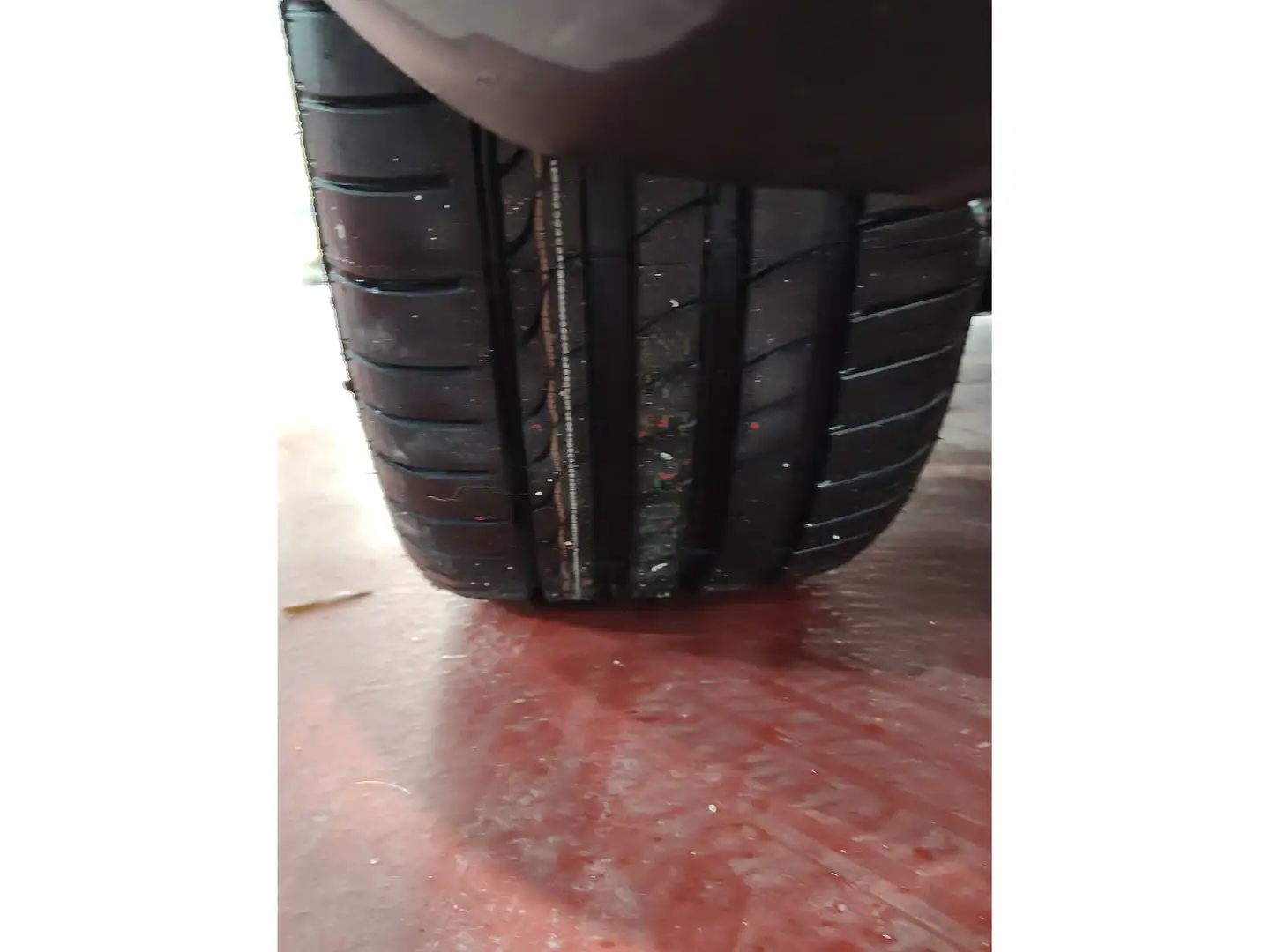 Foto Mercedes Clase A Mercedes-Benz Clase A Clase A 180 d (116 CV) Pack AMG