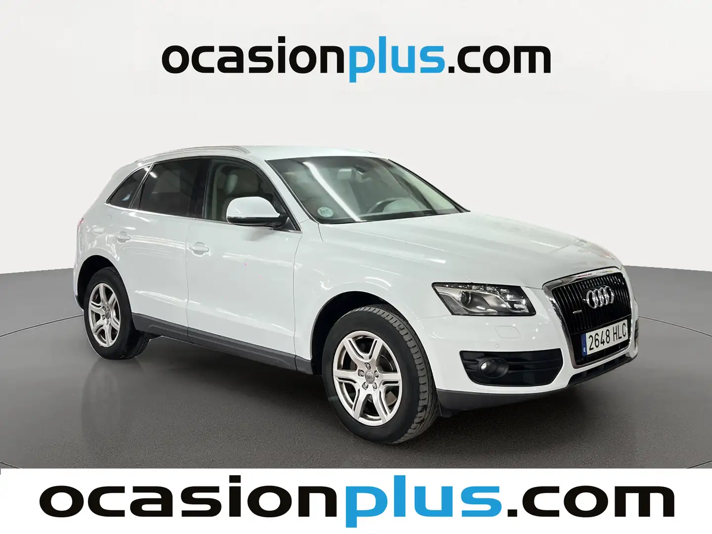 Foto Audi Q5 Audi Q5 3.0 TDI quattro (240 CV) S tronic