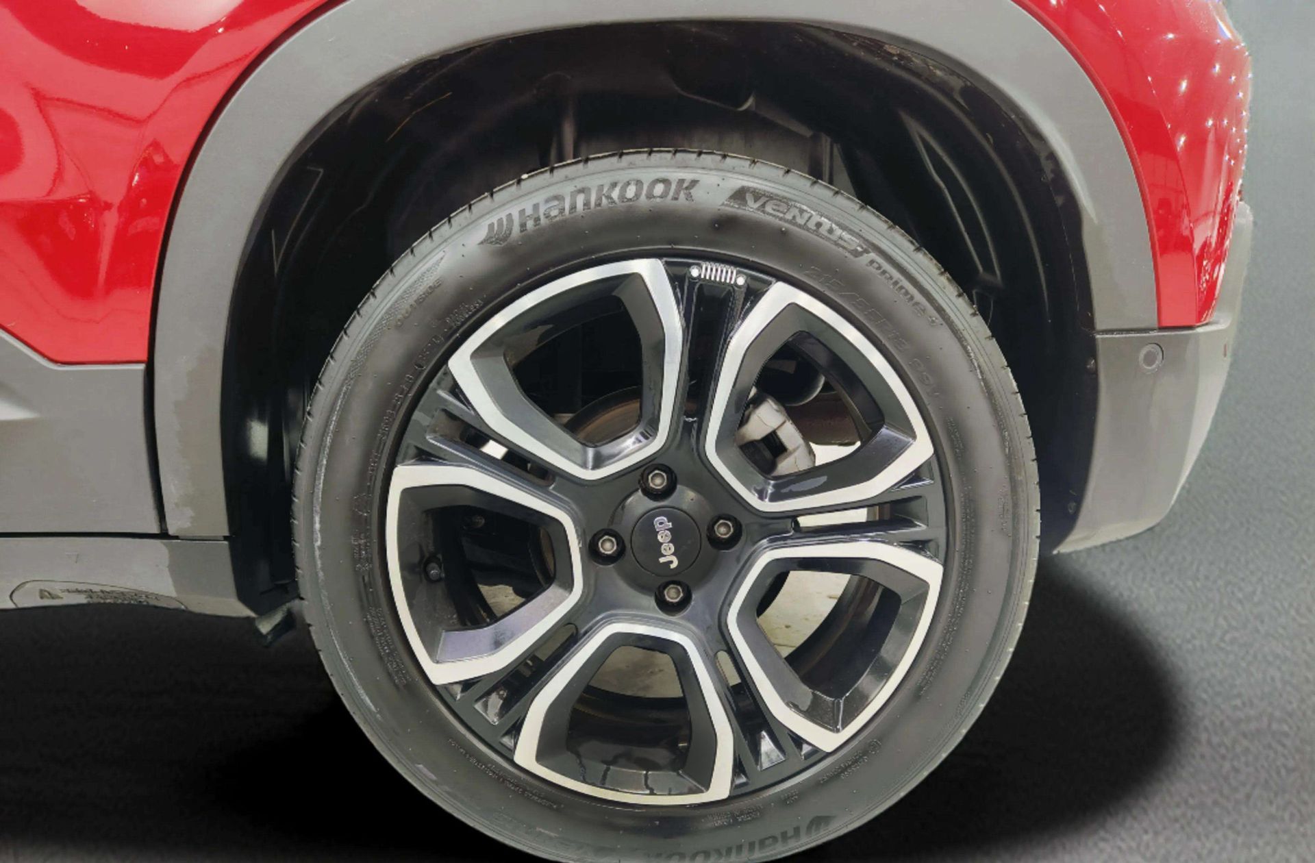 Jeep Avenger 1.2 G Summit - foto 37