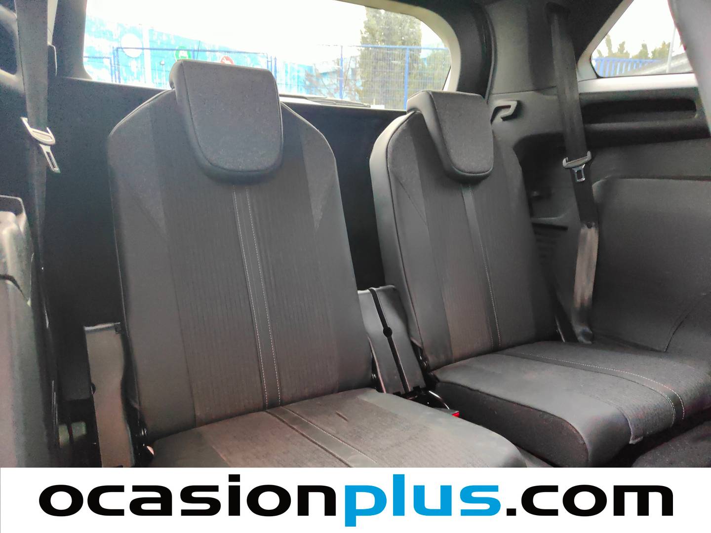 Foto Peugeot 5008 Peugeot 5008 BlueHDI 130 S&S GT Line EAT8  (130 CV) 7 Plazas