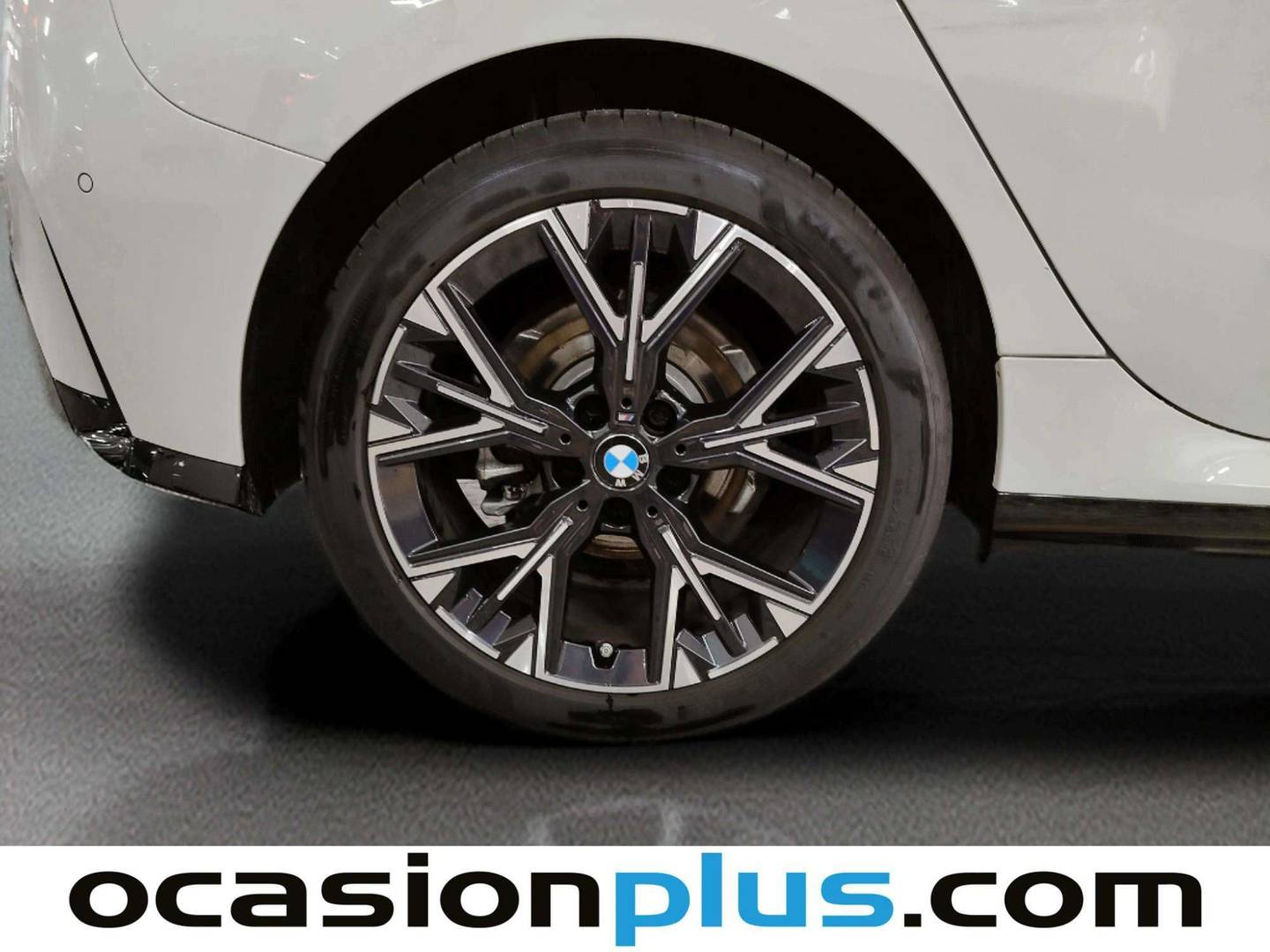 BMW Serie 1 BMW Serie 1 120d  Pack M (163 CV) 2025