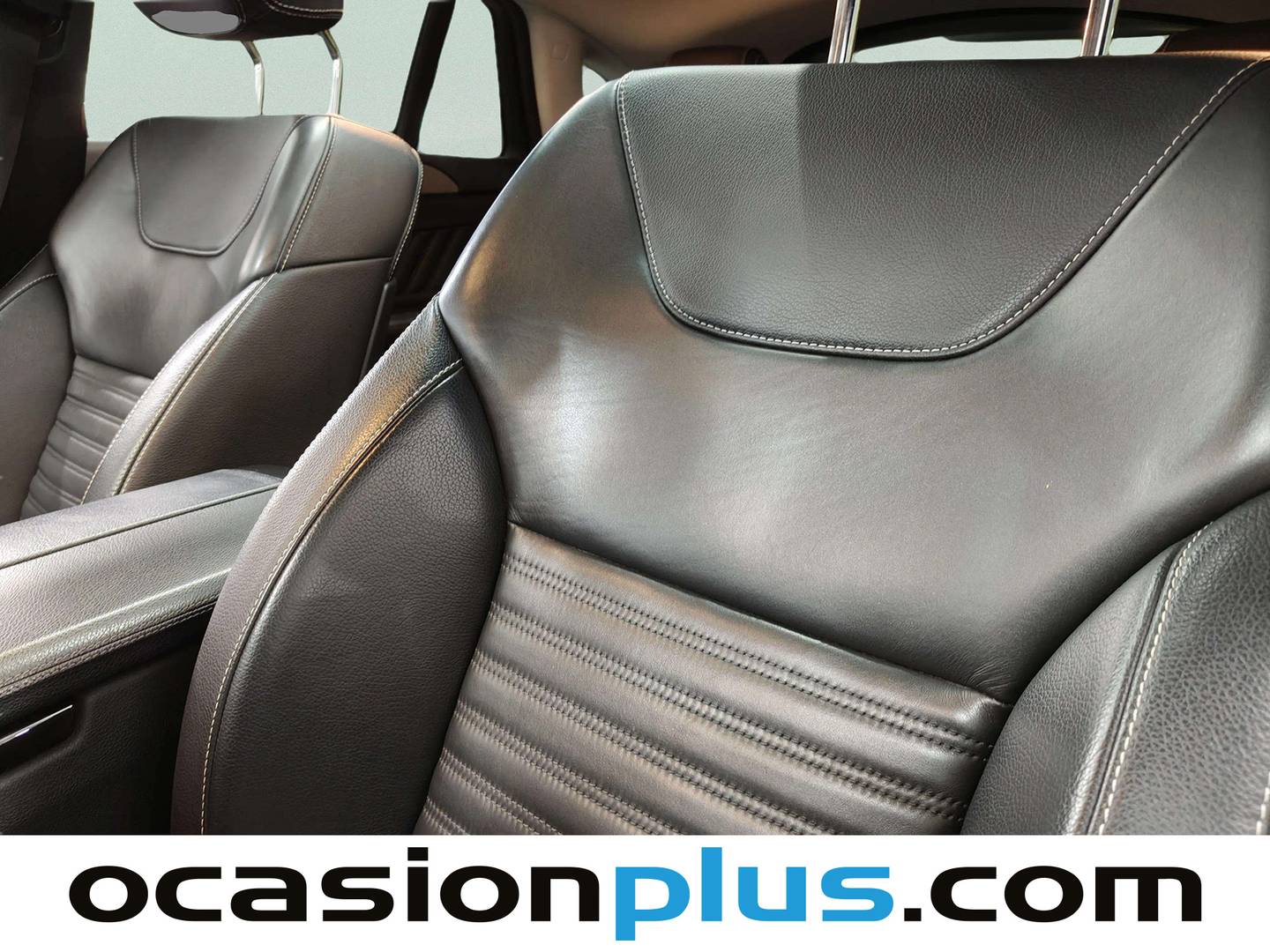 Mercedes Clase GLE Coupé Mercedes GLE Coupé AMG 43 4Matic (390 CV) 390cv