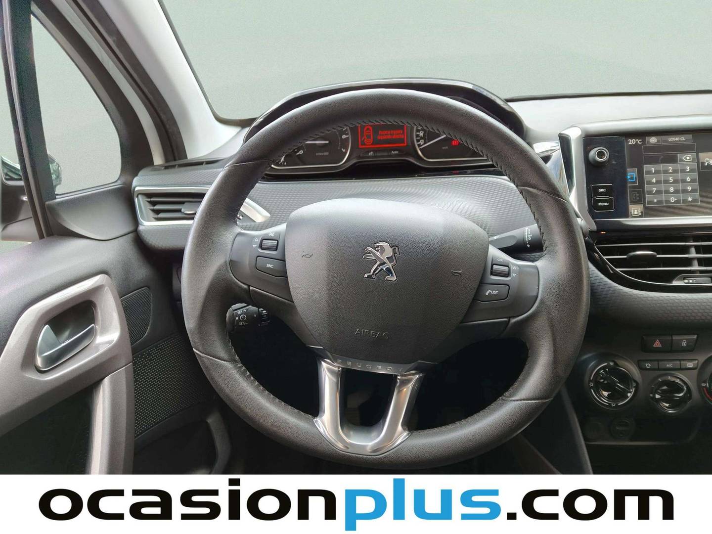 Peugeot 2008 Peugeot 2008 PureTech 110 S&S Style (110 CV) gasolina