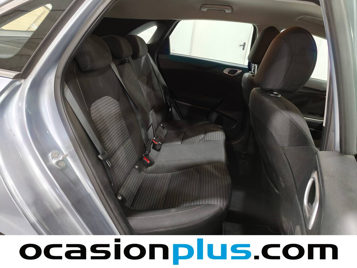 KIA Ceed KIA Ceed 1.6 MHEV iMT Drive (136 CV) al mejor precio