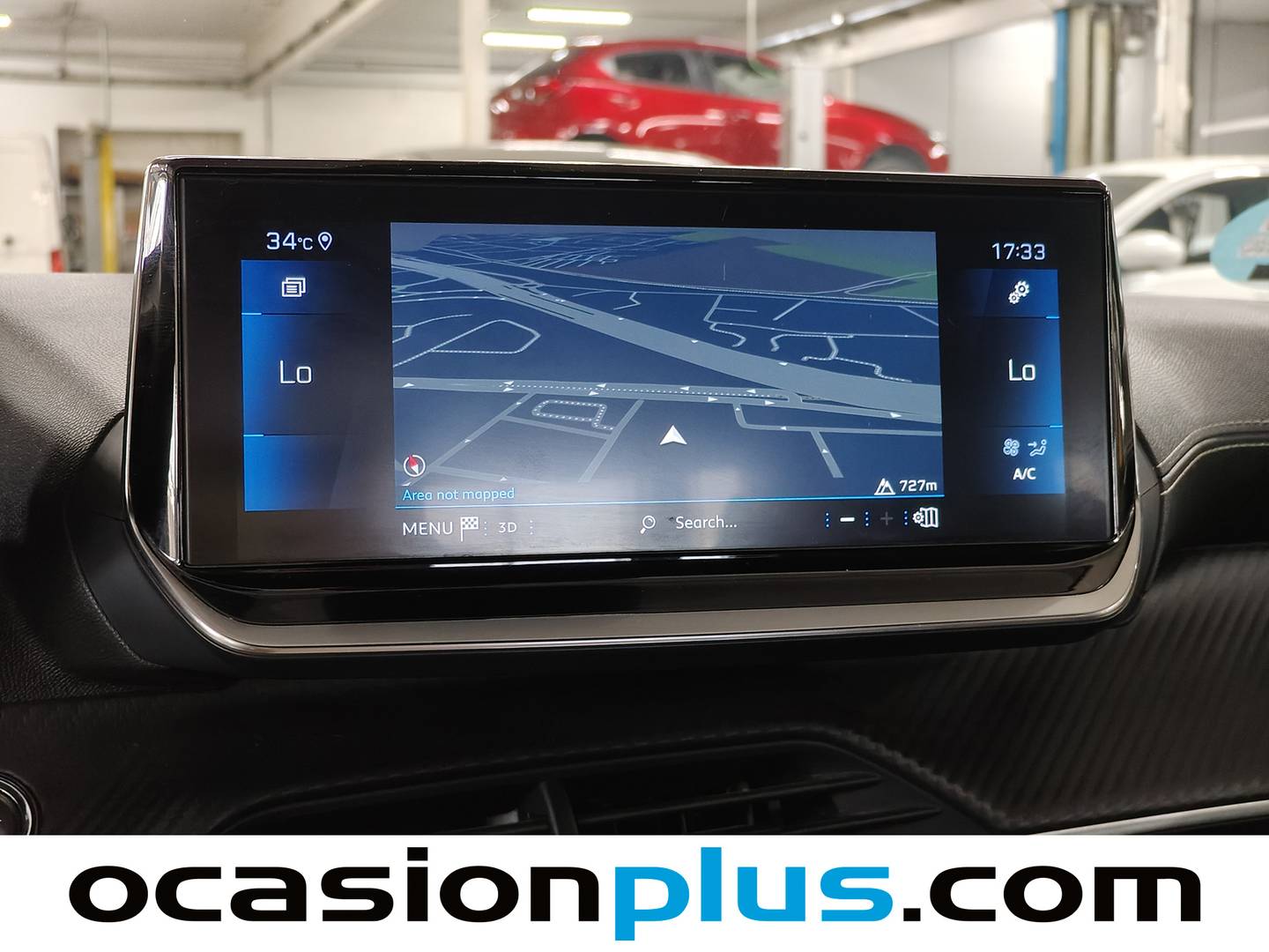 Extras y acabados del Peugeot 208 Peugeot 208 PureTech 100 GT (100 CV)