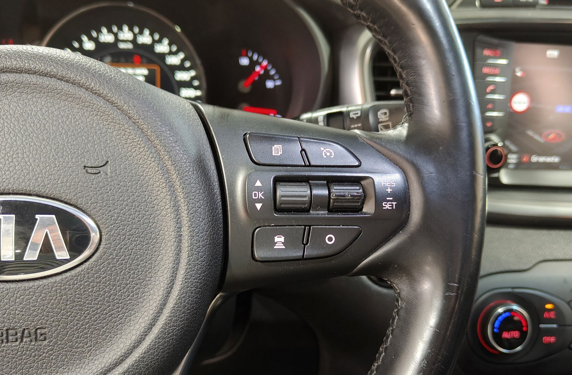 Kia Sorento 2.2 CRDi x-Tech 4x4 7 plazas - foto 35