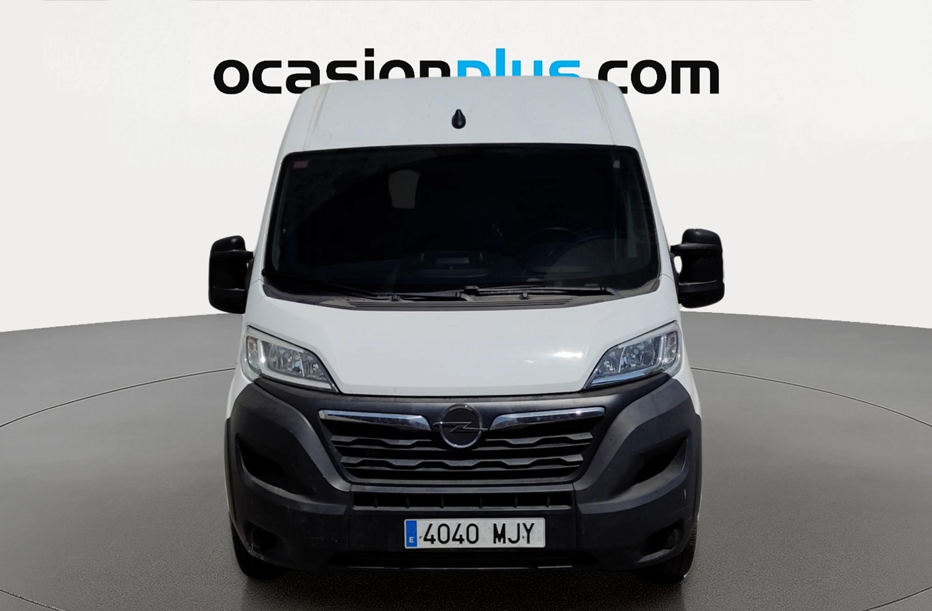 Opel Movano Furgon 2.2 BlueHDi Base L3H2 3.5T - foto 9