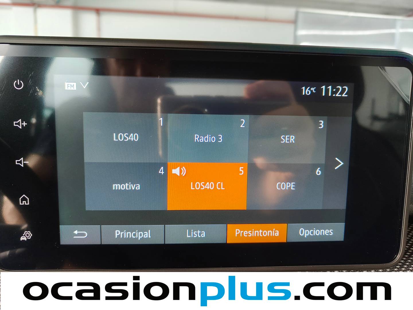 Dacia Sandero Dacia Sandero Expression ECO-G (100 CV) km 0