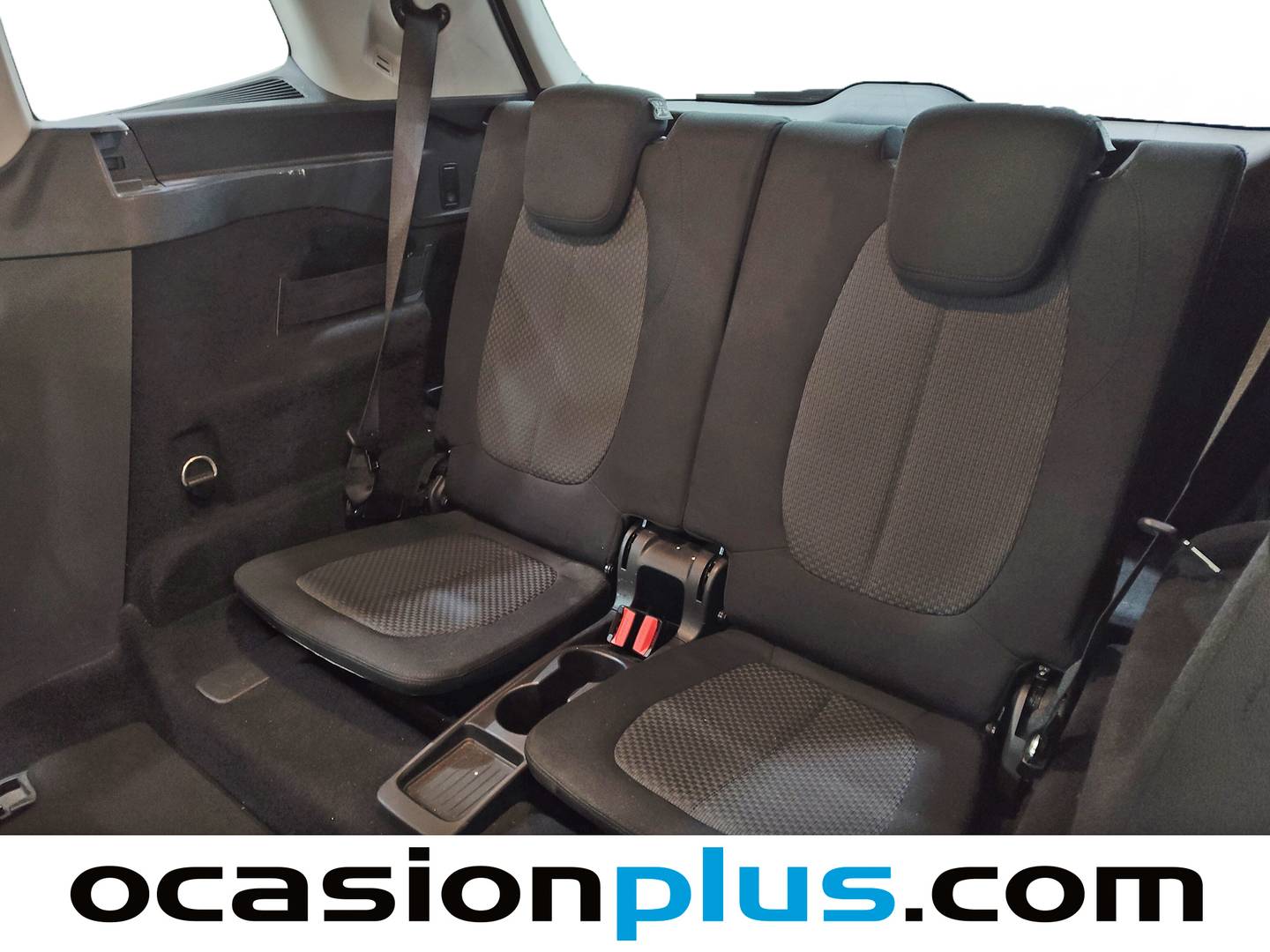 Foto BMW Serie 2 Gran Tourer BMW Serie 2 218d Gran Tourer (150 CV) 7 Plazas