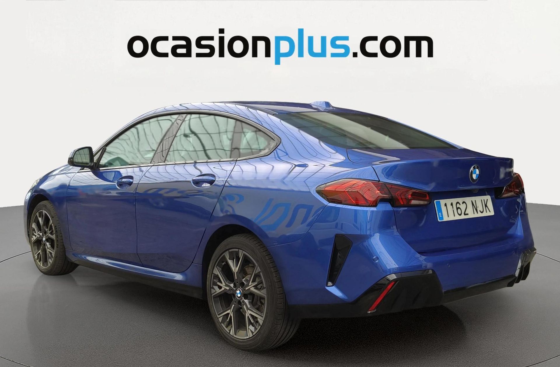 BMW Serie 2 218d Gran Coupe - foto 3