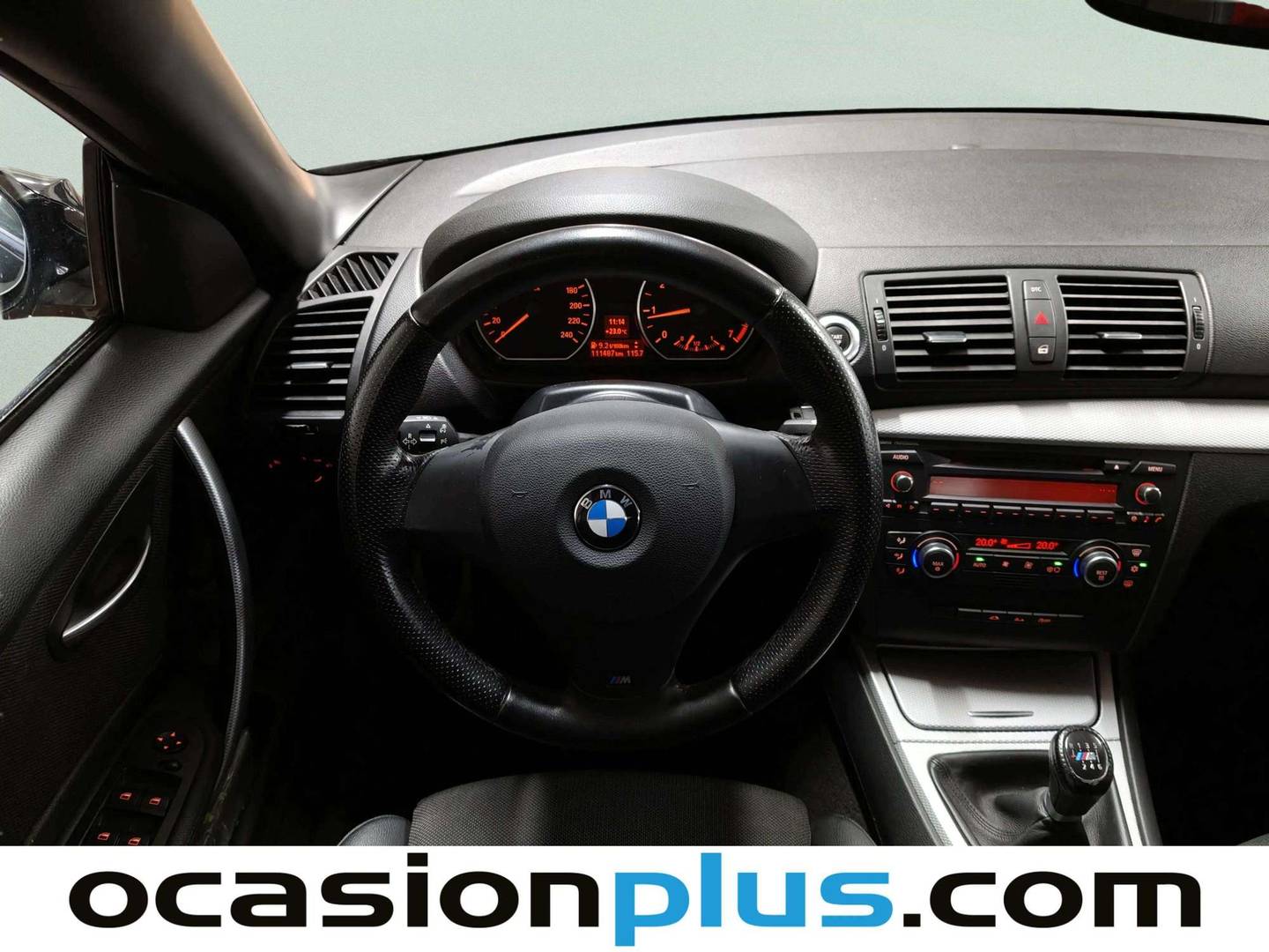 BMW Serie 1 BMW Serie 1 118i Cabrio (143 CV) 2009