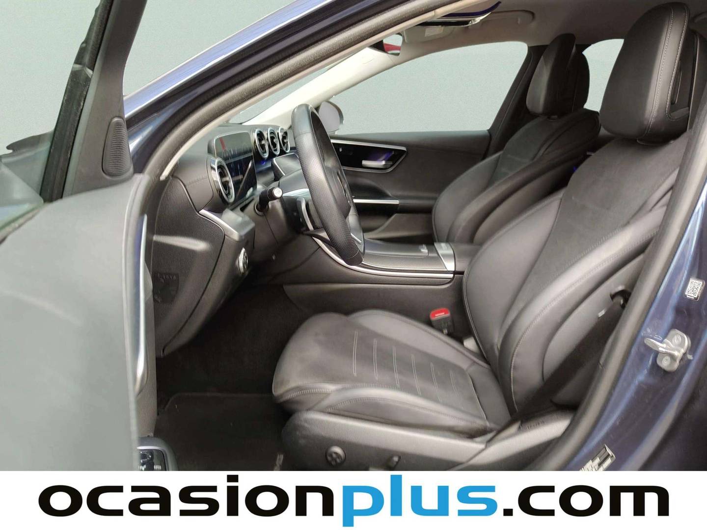 Mercedes Clase C Mercedes Clase C 200 d (163 CV) 163cv