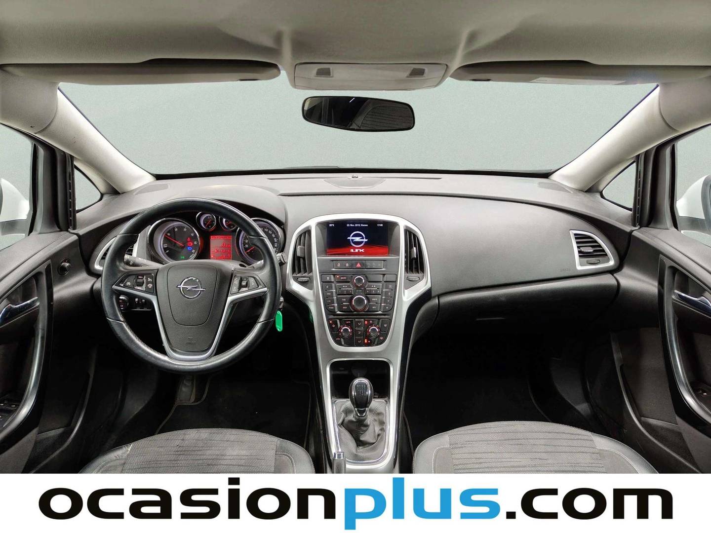 Opel Astra Opel Astra 1.6 CDTi S&S Selective (110 CV) de ocasión