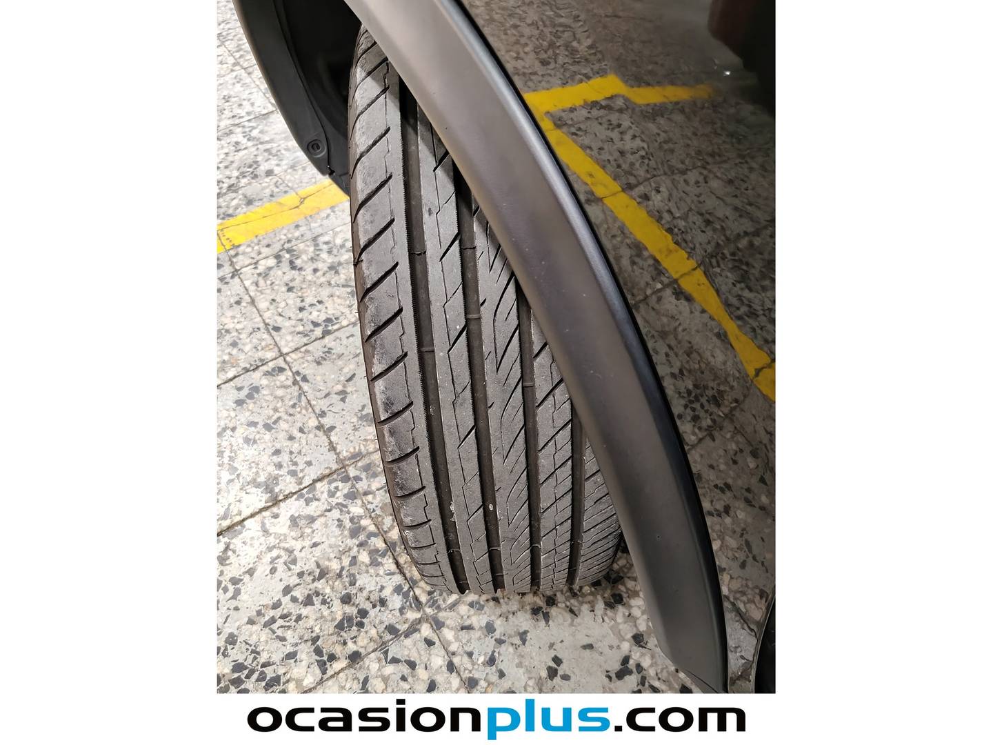 Nissan JUKE Nissan Juke G Tekna CVT (112 CV) de ocasión