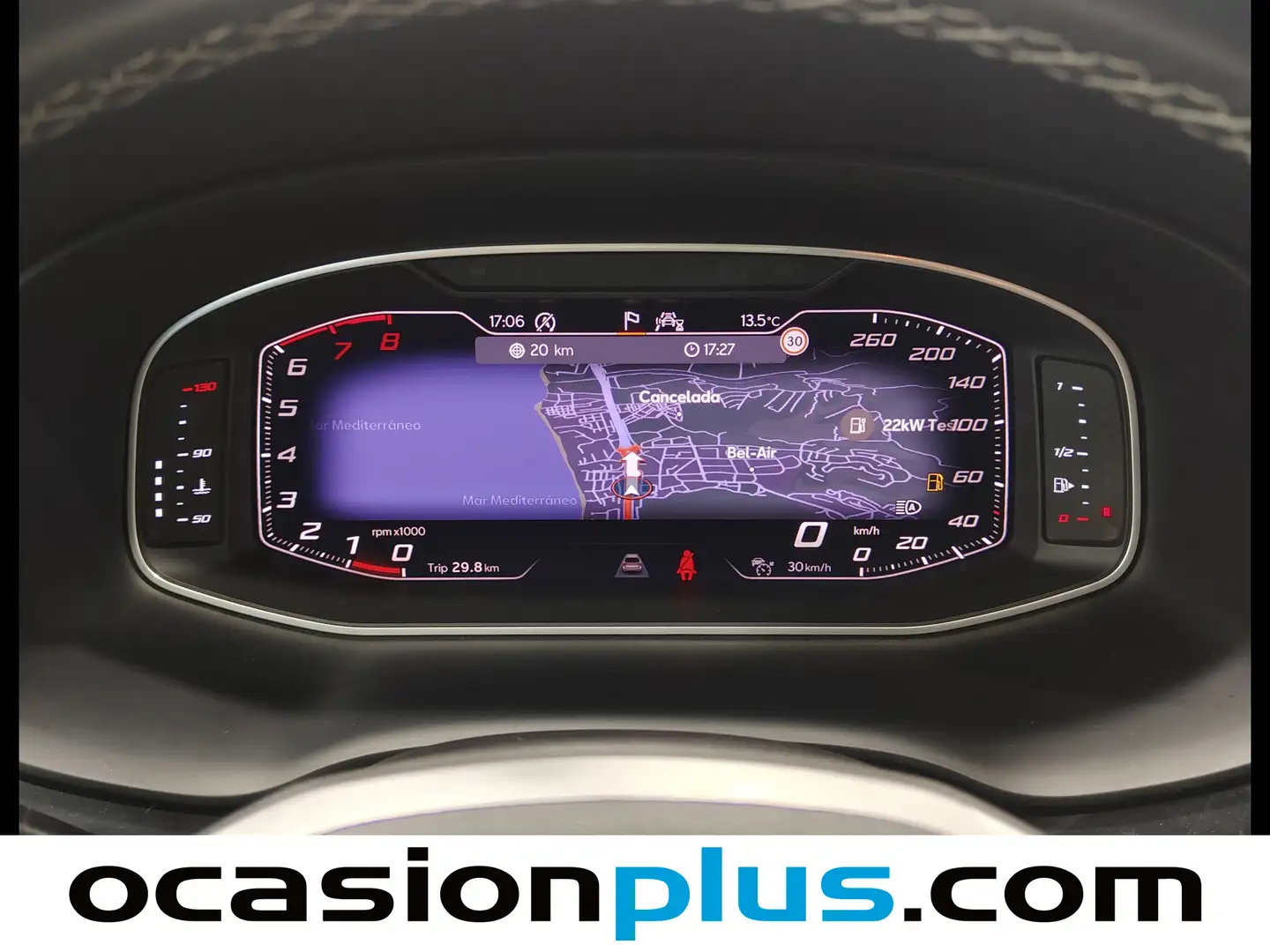 Foto Seat Ateca SEAT Ateca 1.5 TSI S&S Style XL (150 CV)