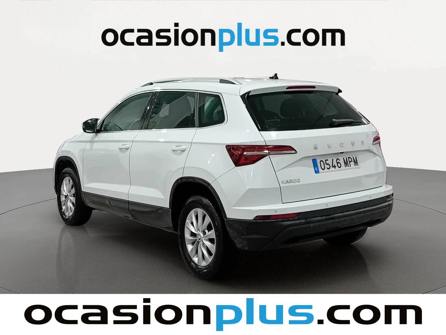 Foto Skoda Karoq Skoda Karoq 2.0 TDI Selection (115 CV)