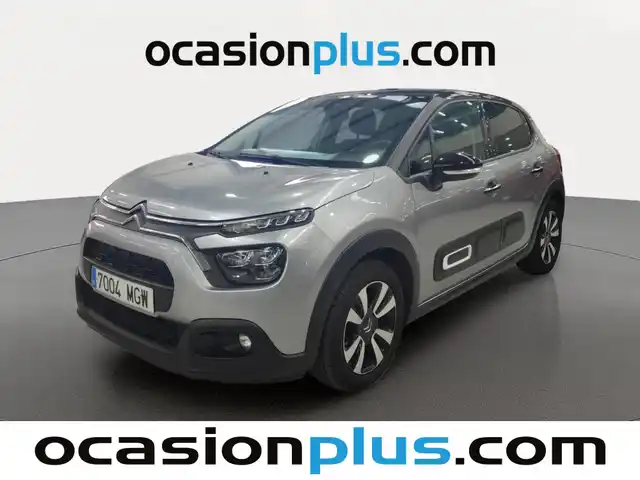 Citroën C3 PureTech 82 Shine (83 CV) de segunda mano