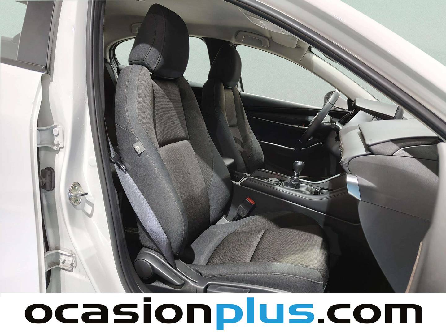 Foto Mazda Mazda3 Mazda Mazda 3 2.5L E-SKY G MHEV Prime-line (140 CV)