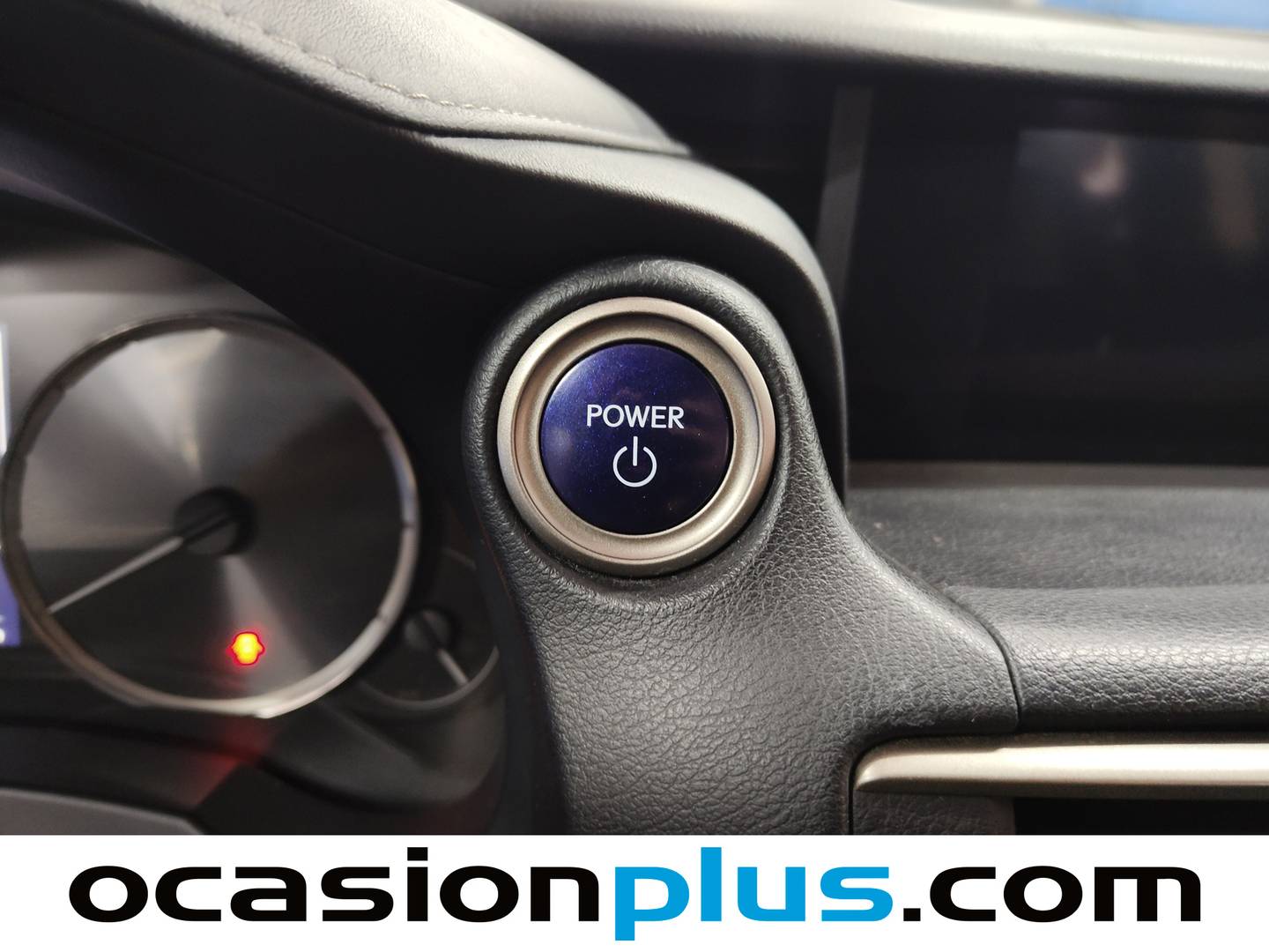 Foto Lexus IS Lexus IS 300h Executive  (223 CV)