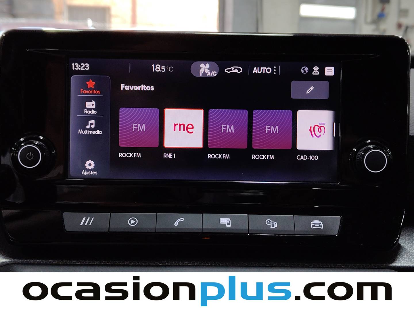 Seat León Seat León 1.0 TSI S&S Reference Go (110 CV) km 0