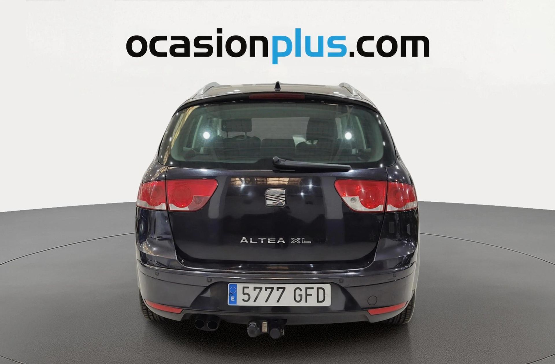 SEAT Altea XL 2.0 TDI Stylance - foto 12