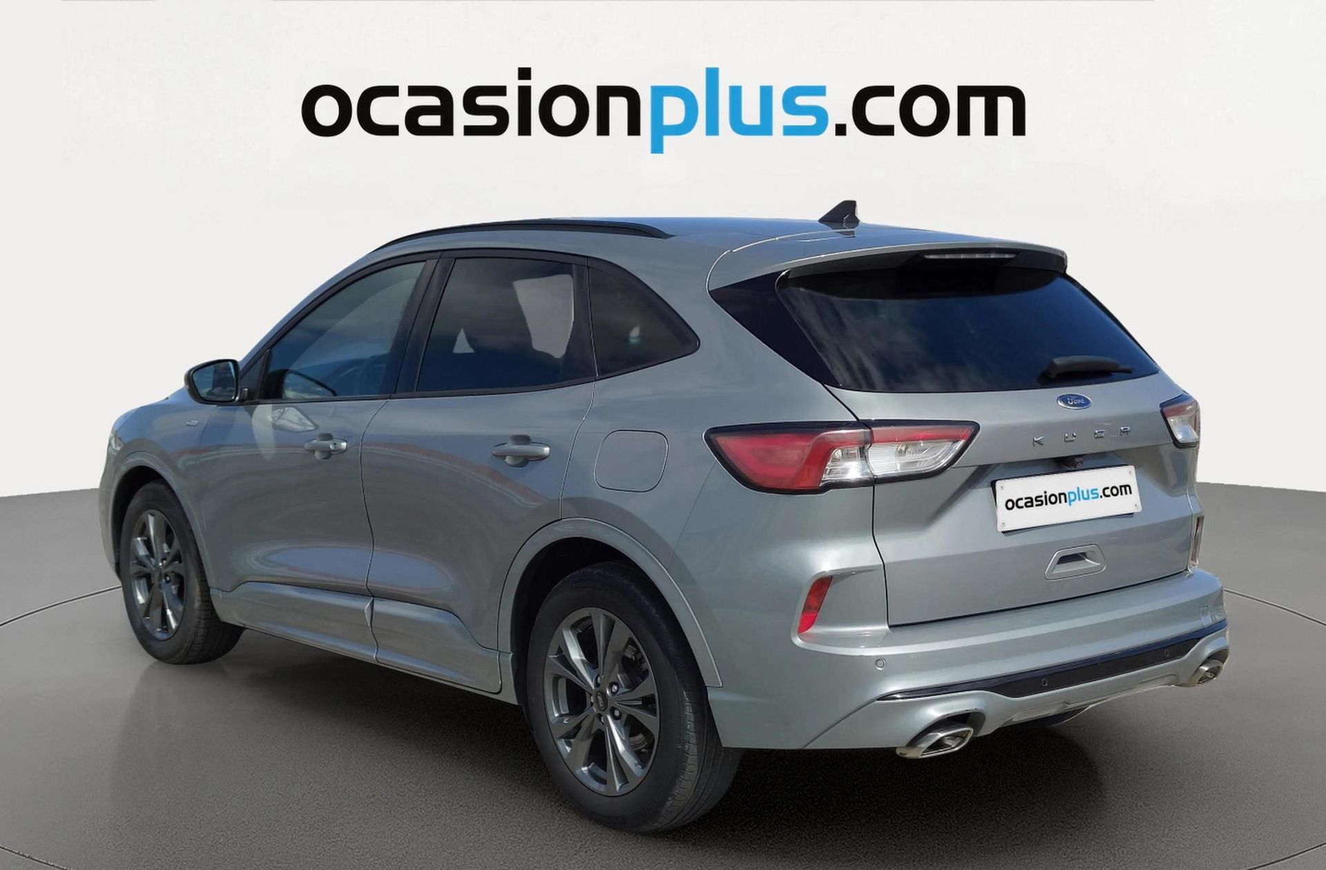 Ford Kuga 1.5 EcoBoost ST-Line 4x2 - foto 3