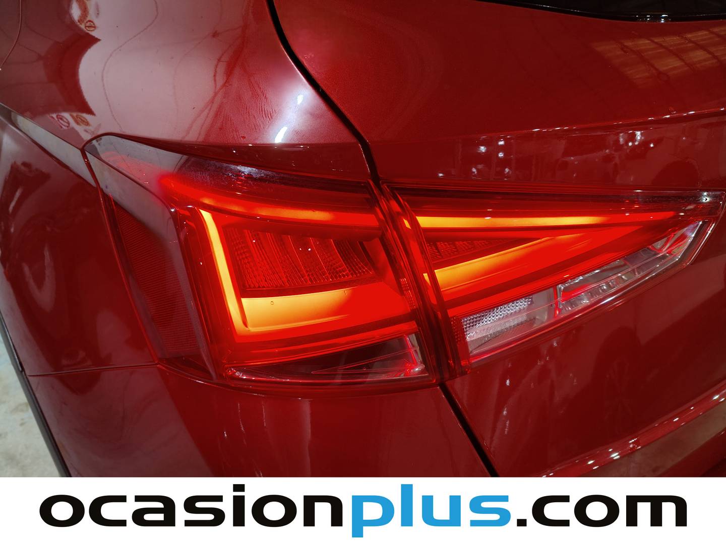 Seat Arona SEAT Arona 1.0 TSI Style XM Edition (110 CV) km 0