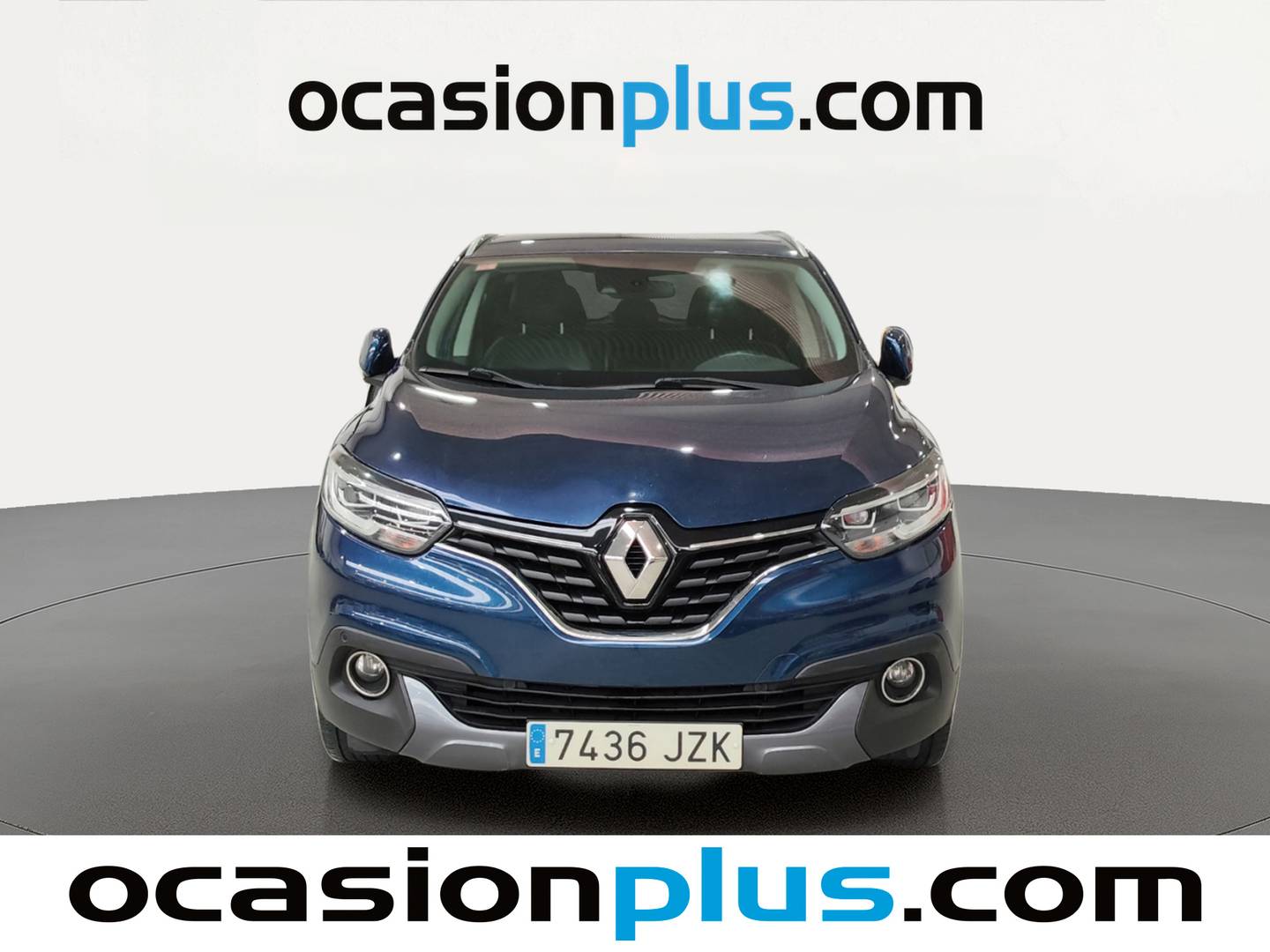 Renault Kadjar Renault Kadjar Zen Energy dCi (110 CV) EDC km 0