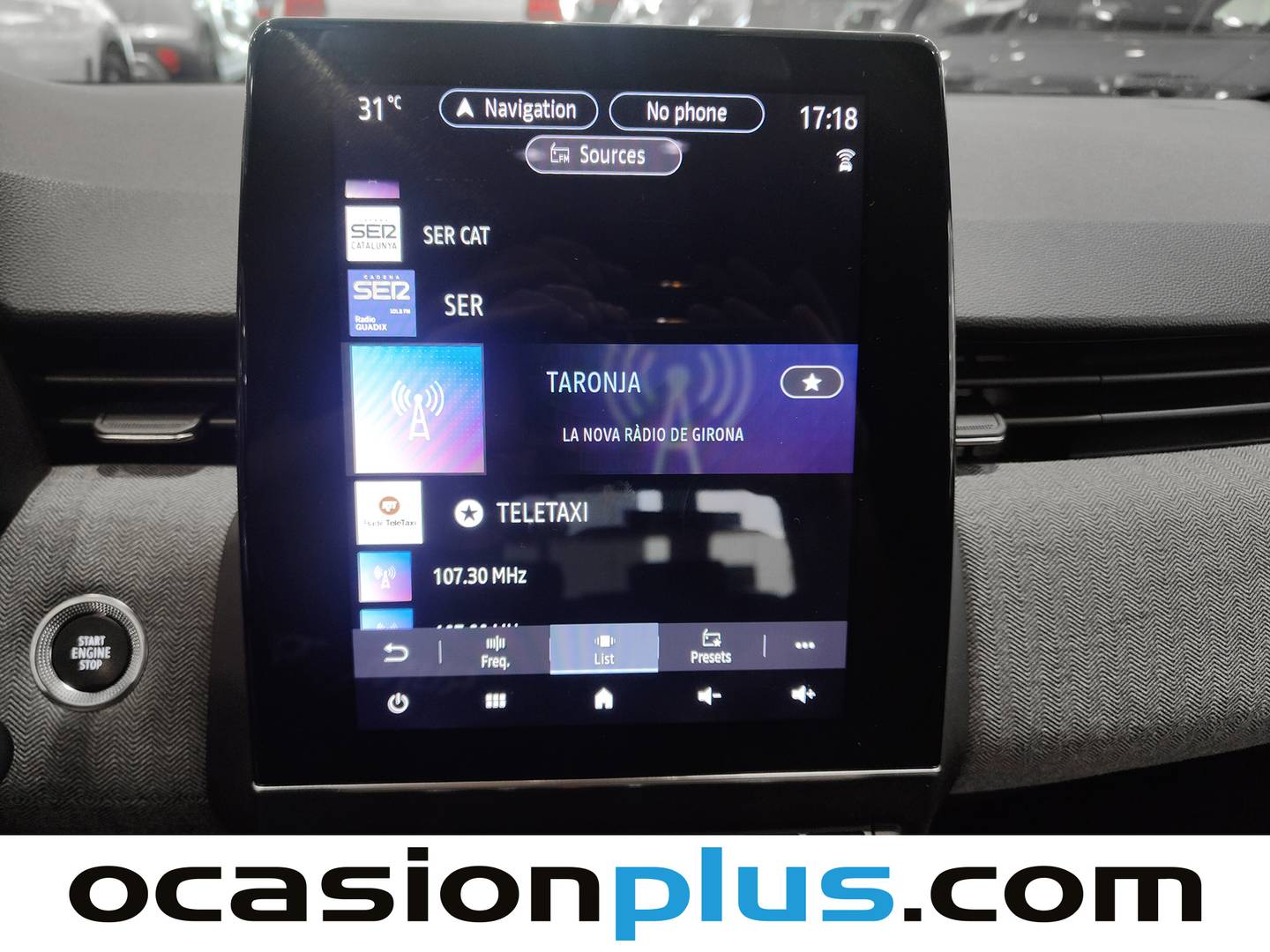 Renault Clio Renault Clio Techno TCe (90 CV) de ocasión