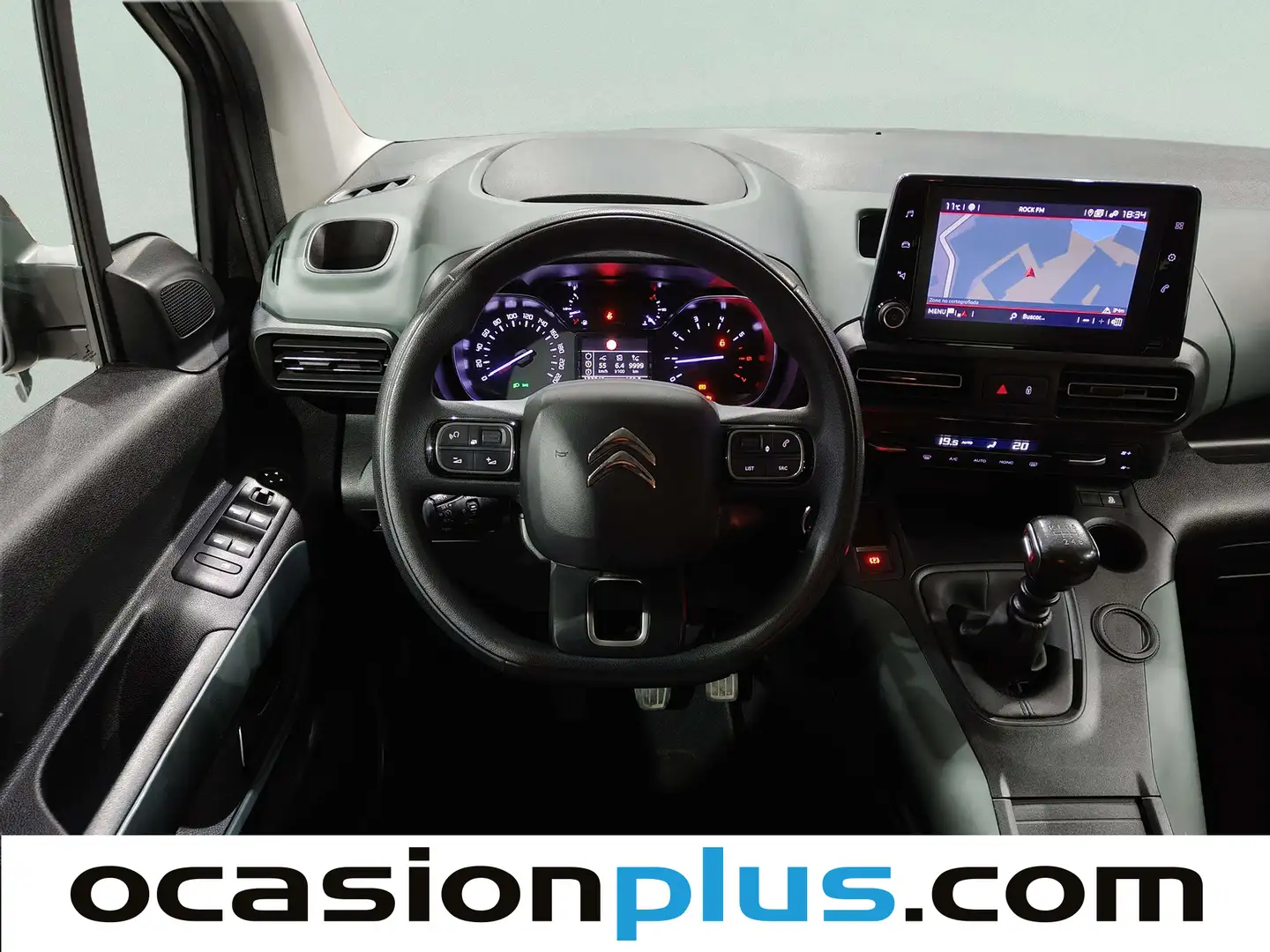 Foto Citroën Berlingo Citroen Berlingo BlueHDi 130 S&S Talla M Shine (130 CV)