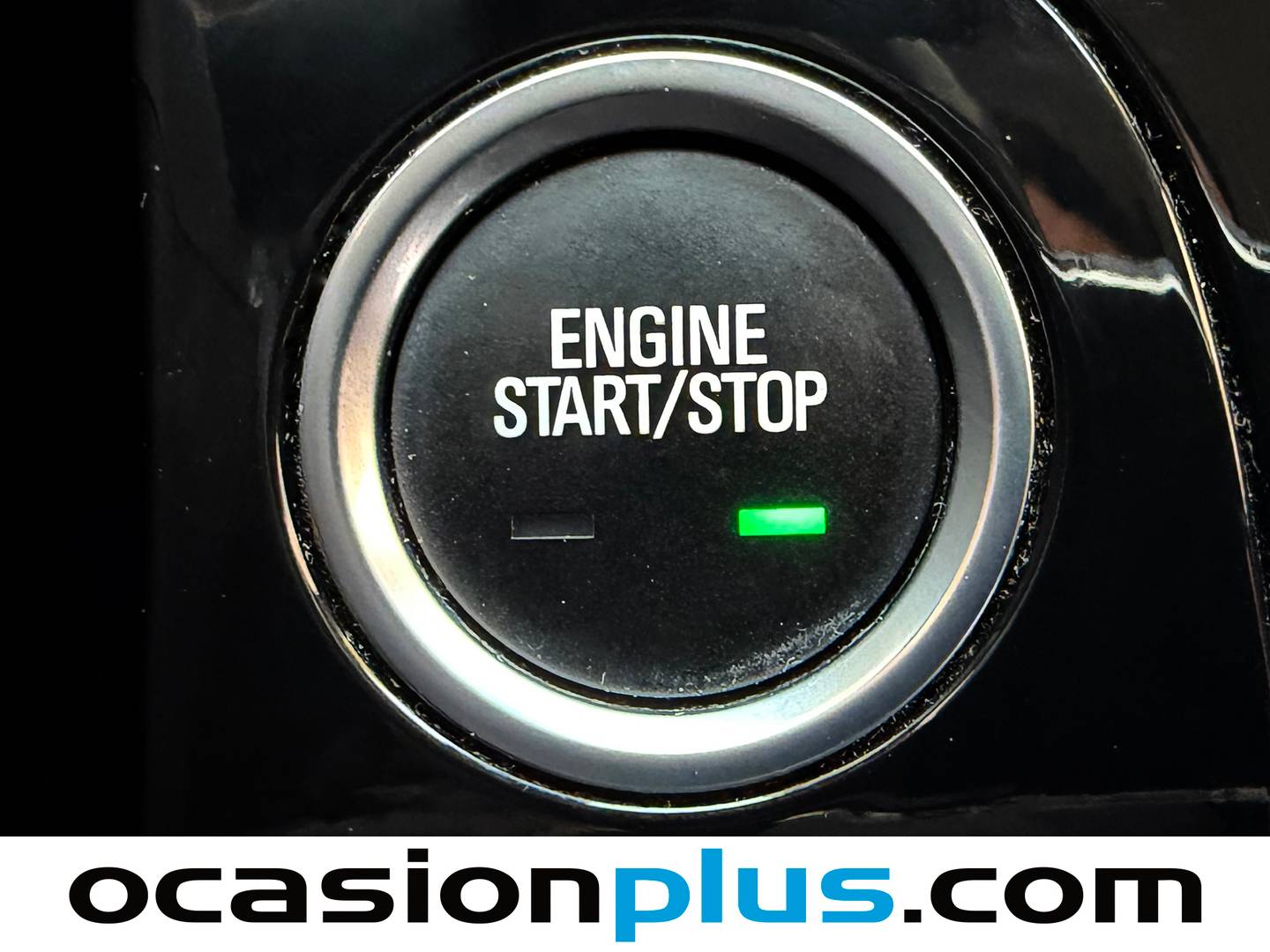 Foto Opel Mokka X Opel Mokka X 1.6 CDTi S&S Innovation 4X2 (136 CV)